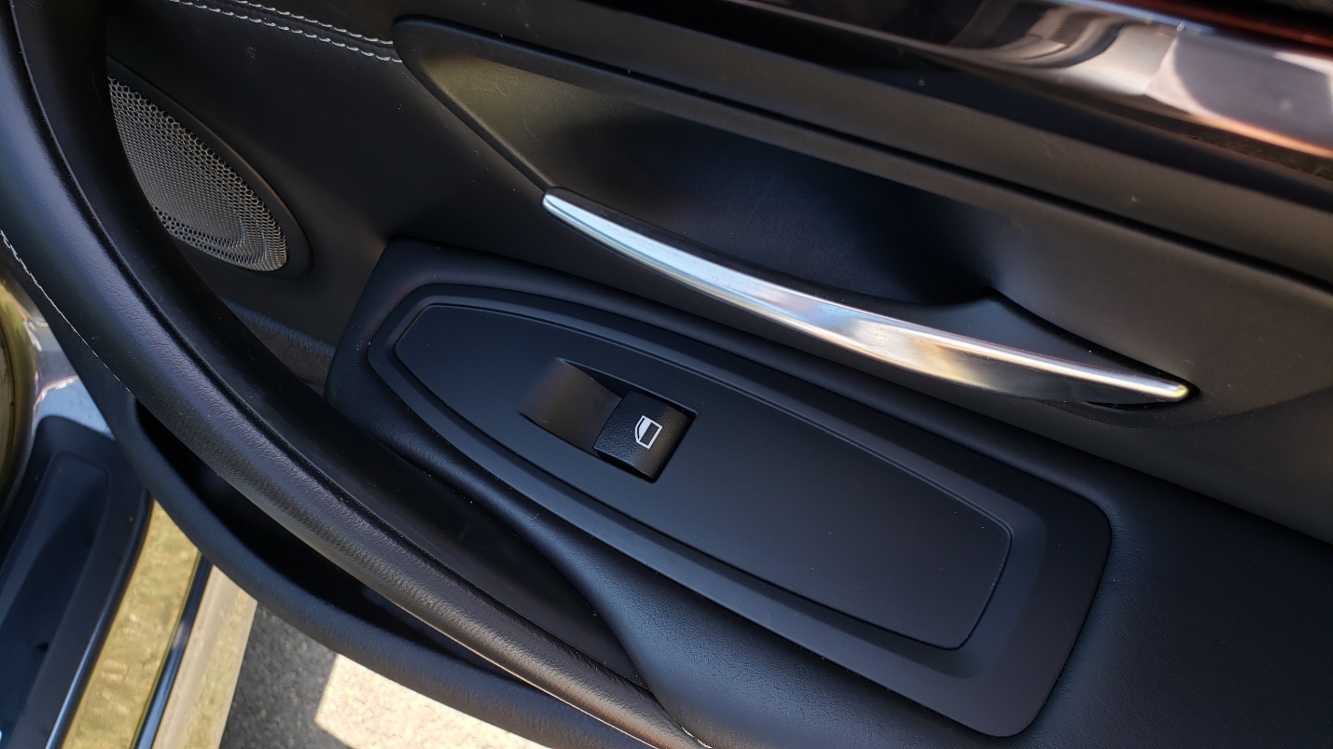 Used 2015 BMW M4 COUPE / EXEC PKG / ADAPT M SUSP / CF ROOF / NAV / REARVIEW for sale Sold at Formula Imports in Charlotte NC 28227 48