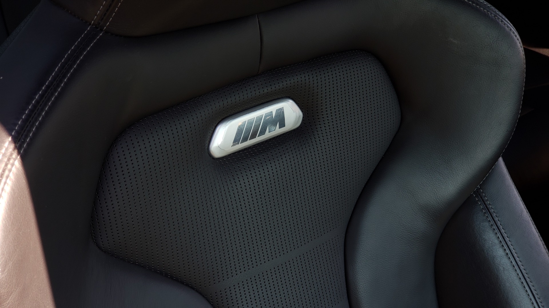 Used 2015 BMW M4 COUPE / EXEC PKG / ADAPT M SUSP / CF ROOF / NAV / REARVIEW for sale Sold at Formula Imports in Charlotte NC 28227 51