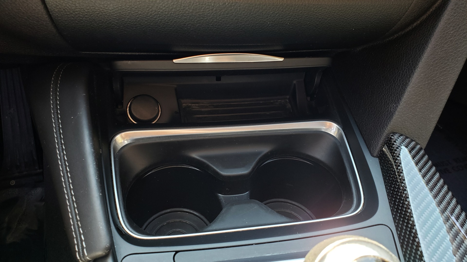 Used 2015 BMW M4 COUPE / EXEC PKG / ADAPT M SUSP / CF ROOF / NAV / REARVIEW for sale Sold at Formula Imports in Charlotte NC 28227 72