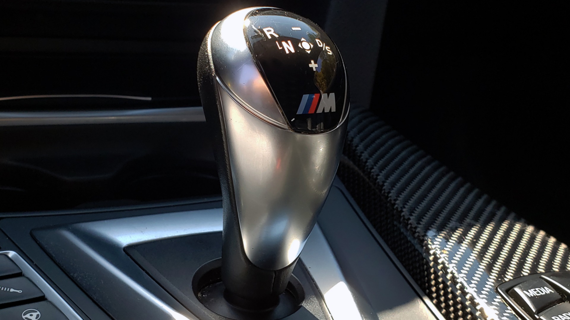 Used 2015 BMW M4 COUPE / EXEC PKG / ADAPT M SUSP / CF ROOF / NAV / REARVIEW for sale Sold at Formula Imports in Charlotte NC 28227 73
