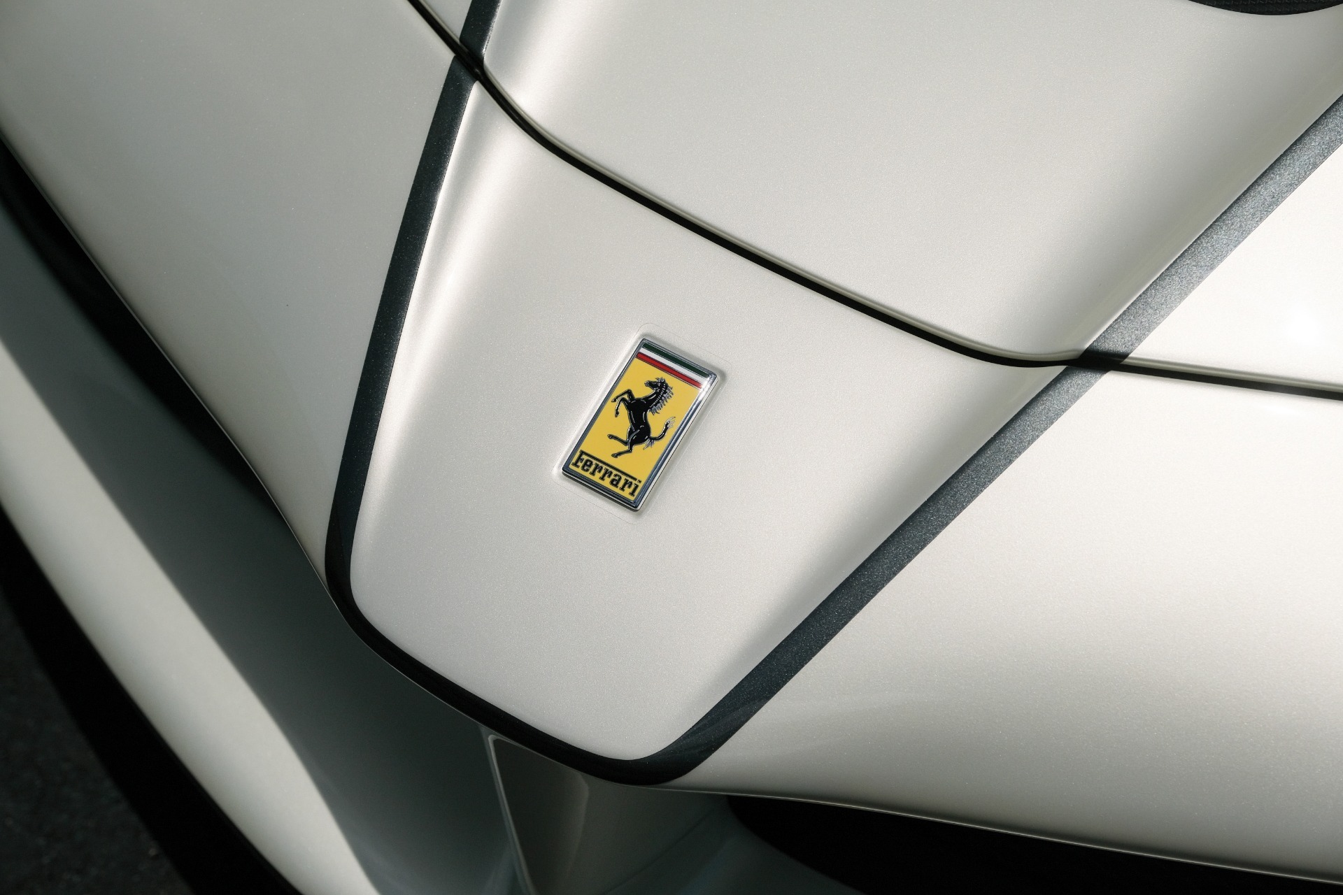 Used 2017 Ferrari LAFERRARI APERTA HYPERCAR / 963HP / HY-KERS / CARBON FIBER / BREMBO / F1 AUTO for sale Sold at Formula Imports in Charlotte NC 28227 15