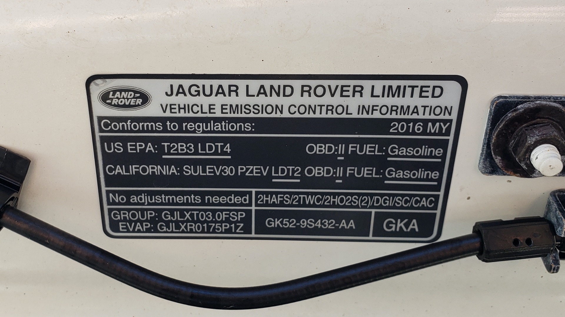 Used 2016 Land Rover RANGE ROVER SPORT SC V6 / NAV / PANO-ROOF / REARVIEW / VISION PKG for sale Sold at Formula Imports in Charlotte NC 28227 19