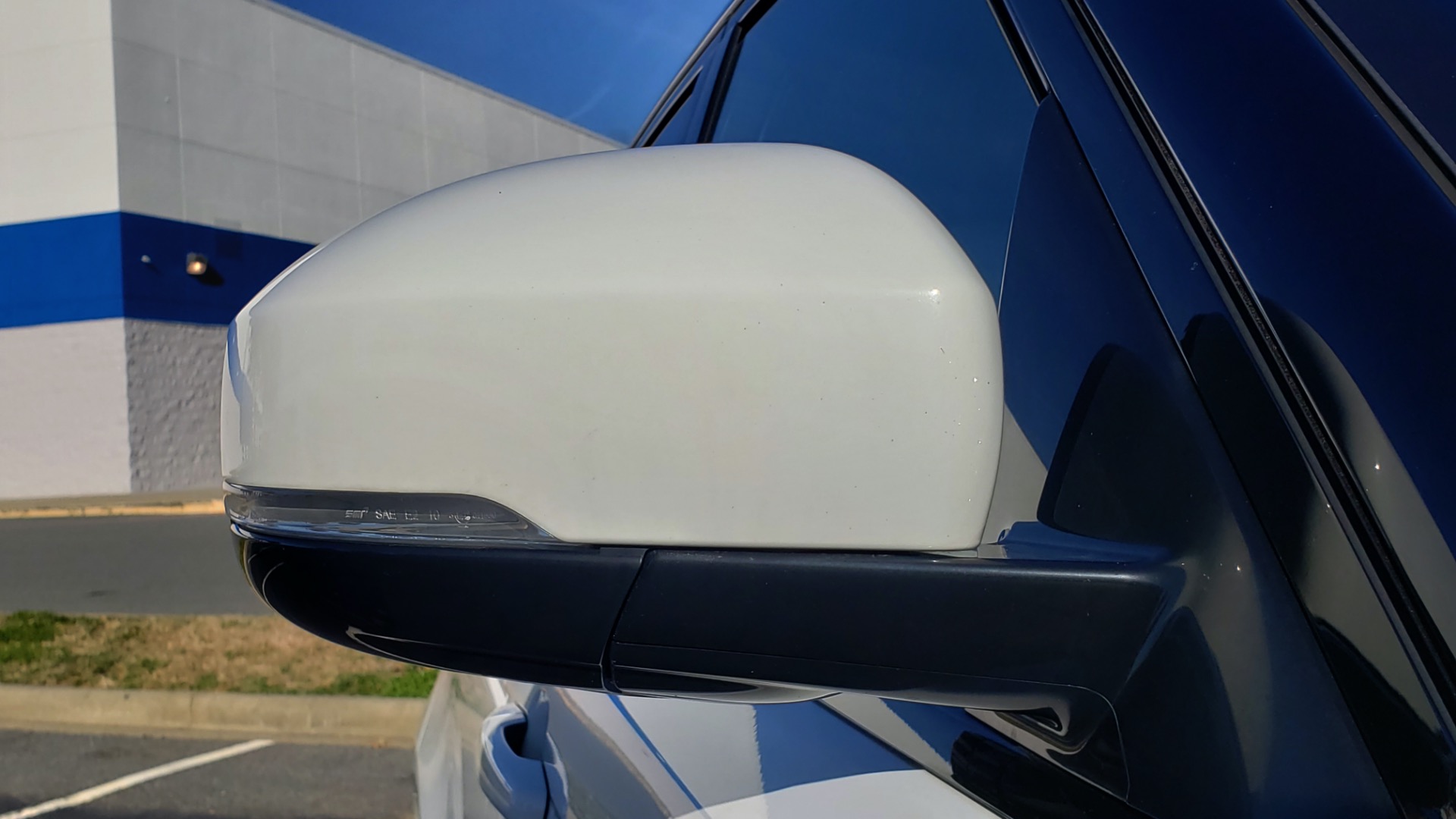 Used 2016 Land Rover RANGE ROVER SPORT SC V6 / NAV / PANO-ROOF / REARVIEW / VISION PKG for sale Sold at Formula Imports in Charlotte NC 28227 27