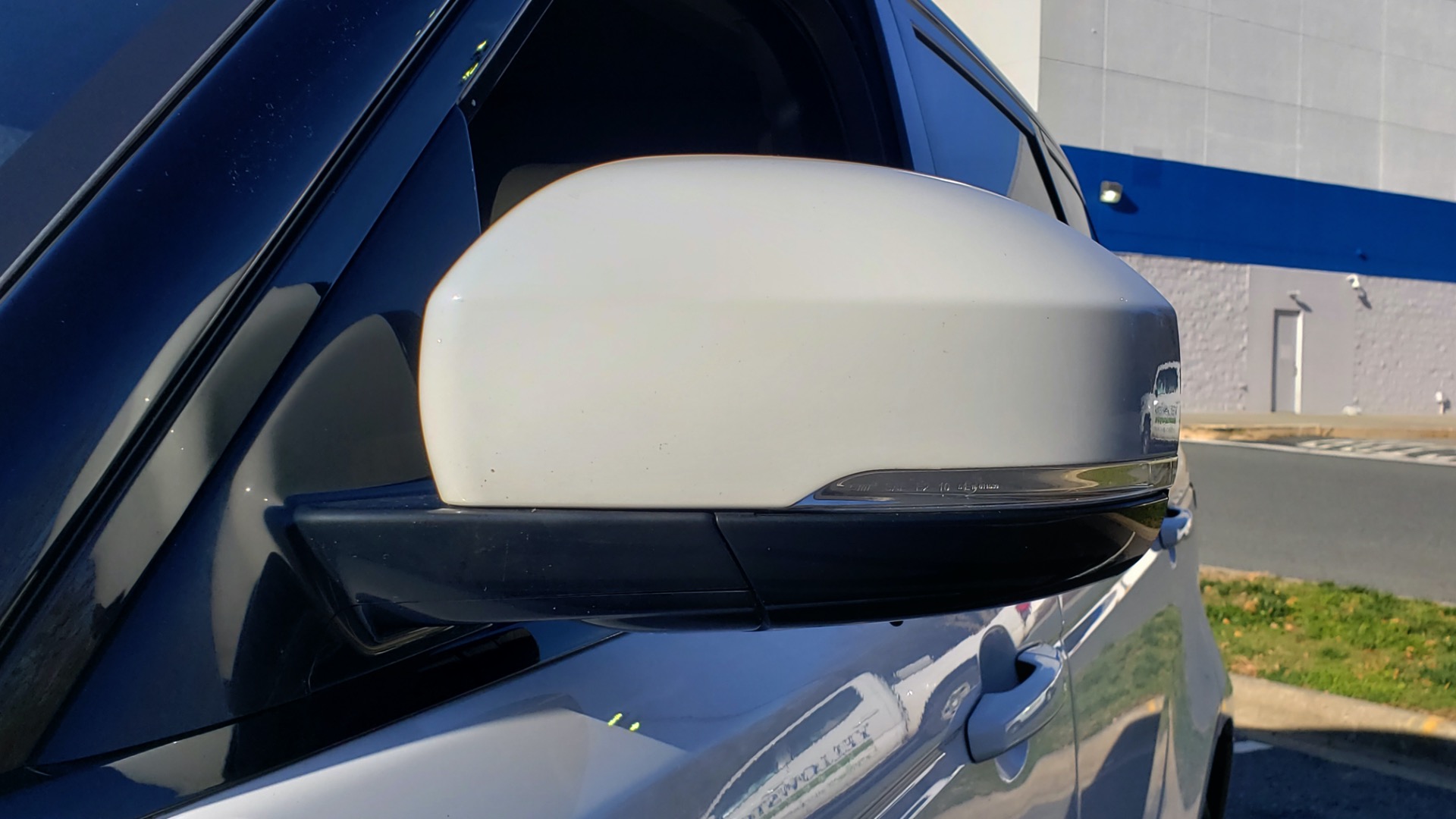 Used 2016 Land Rover RANGE ROVER SPORT SC V6 / NAV / PANO-ROOF / REARVIEW / VISION PKG for sale Sold at Formula Imports in Charlotte NC 28227 28