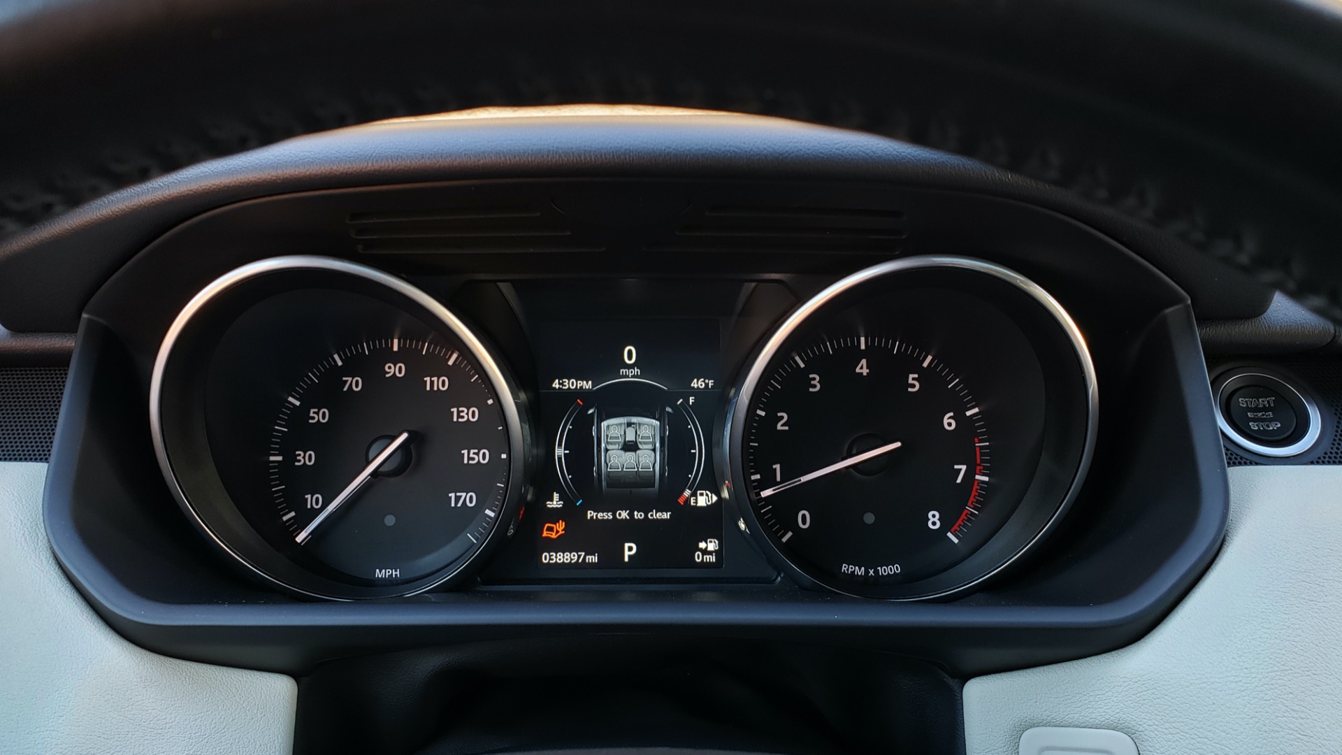 Used 2016 Land Rover RANGE ROVER SPORT SC V6 / NAV / PANO-ROOF / REARVIEW / VISION PKG for sale Sold at Formula Imports in Charlotte NC 28227 44