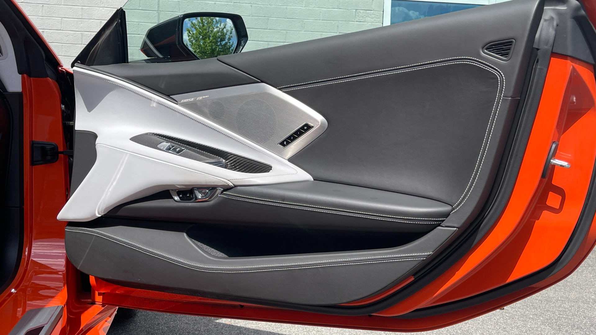 Used 2020 Chevrolet Corvette 3LT for sale Sold at Formula Imports in Charlotte NC 28227 53