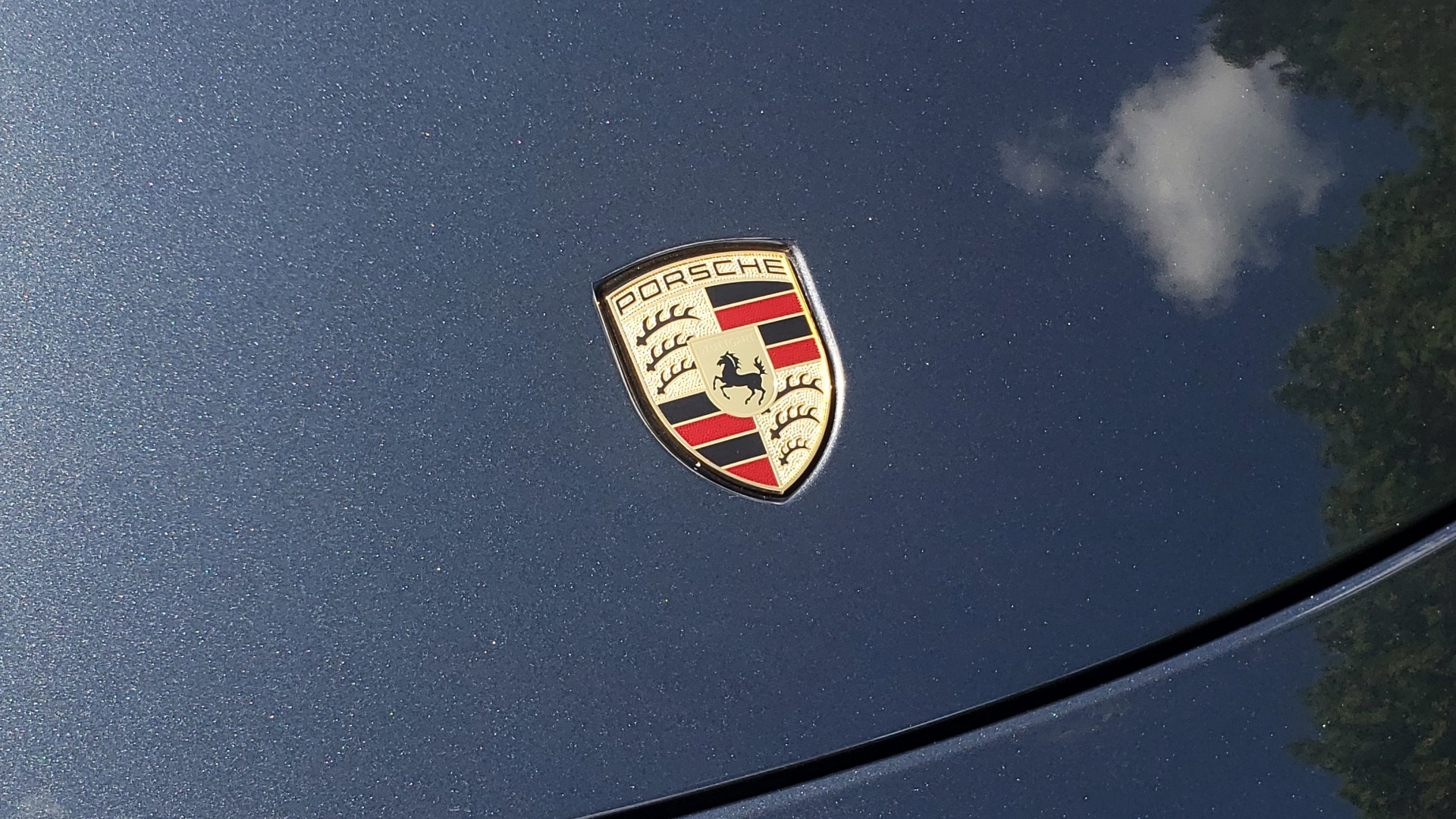 Used 2018 Porsche 911 4 GTS for sale Sold at Formula Imports in Charlotte NC 28227 24