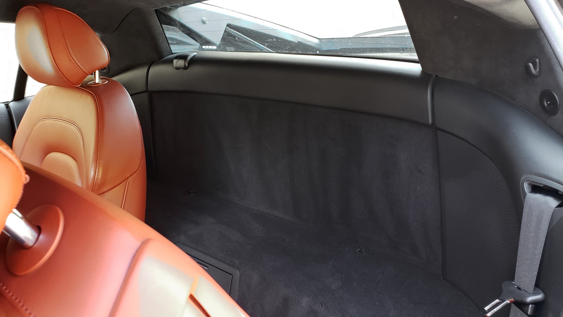 Used 2012 Audi R8 5.2L V10 / AWD / COUPE / NAV / 6-SPD AUTO / CUSTOM WRAP for sale Sold at Formula Imports in Charlotte NC 28227 53