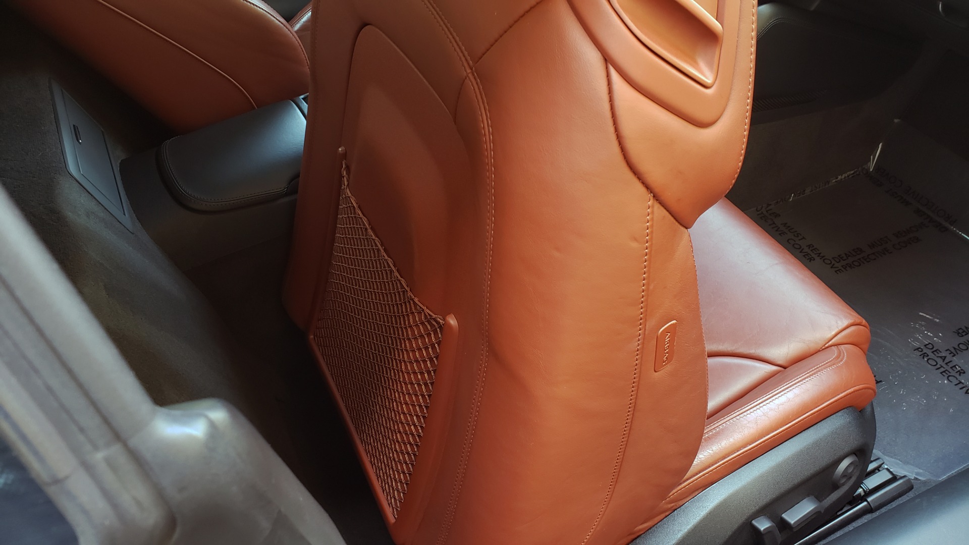 Used 2012 Audi R8 V10 5.2L / CUST WRAP BRUSHED BRONZE / NAV / B&O SOUND / CUST 19IN WHLS for sale $79,999 at Formula Imports in Charlotte NC 28227 60