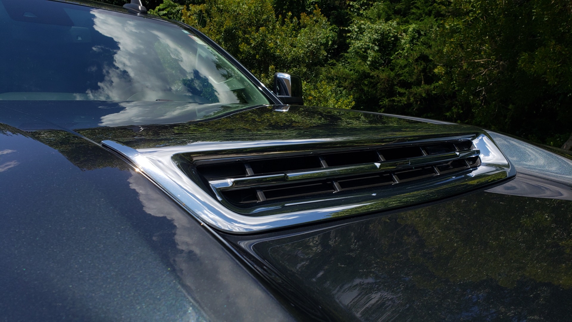 Used 2018 Chevrolet Silverado 2500HD LTZ for sale Sold at Formula Imports in Charlotte NC 28227 20