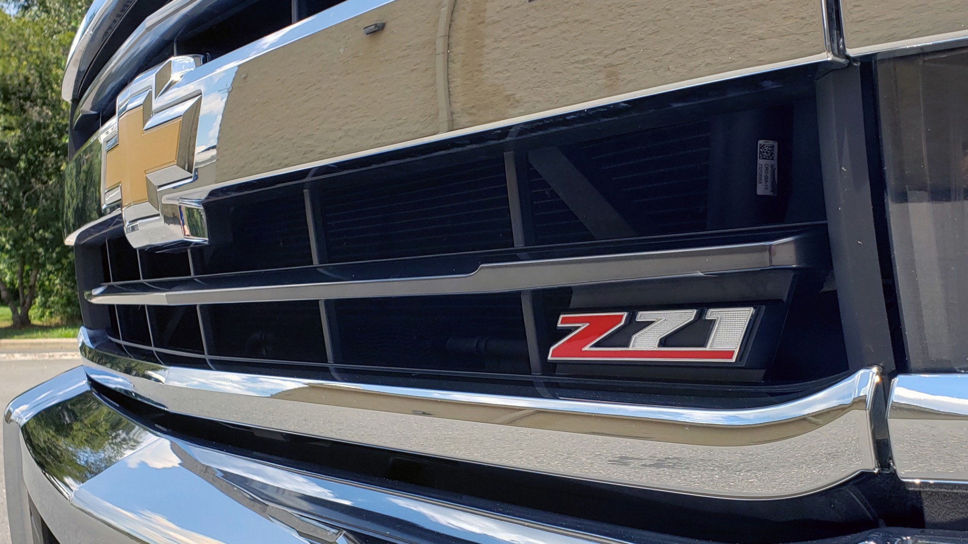 Used 2018 Chevrolet Silverado 2500HD LTZ for sale Sold at Formula Imports in Charlotte NC 28227 25