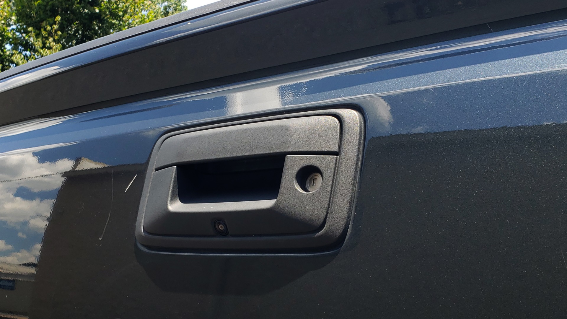 Used 2018 Chevrolet Silverado 2500HD LTZ for sale Sold at Formula Imports in Charlotte NC 28227 35