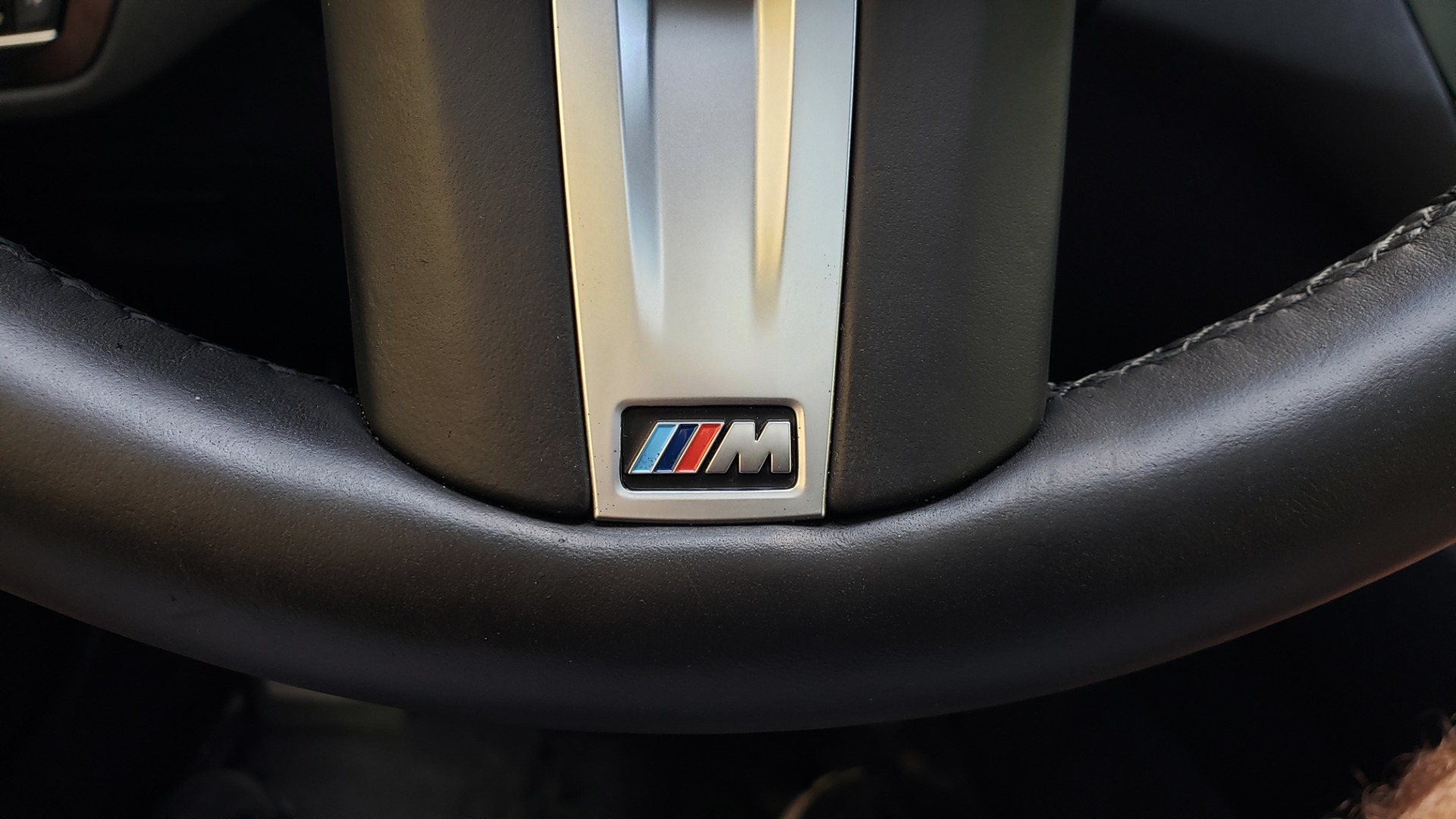 Used 2017 BMW 5 SERIES 540I XDRIVE PREMIUM / NAV / DRVR ASST PLUS / CLD WTHR / SUNROOF / REARVIEW for sale Sold at Formula Imports in Charlotte NC 28227 36