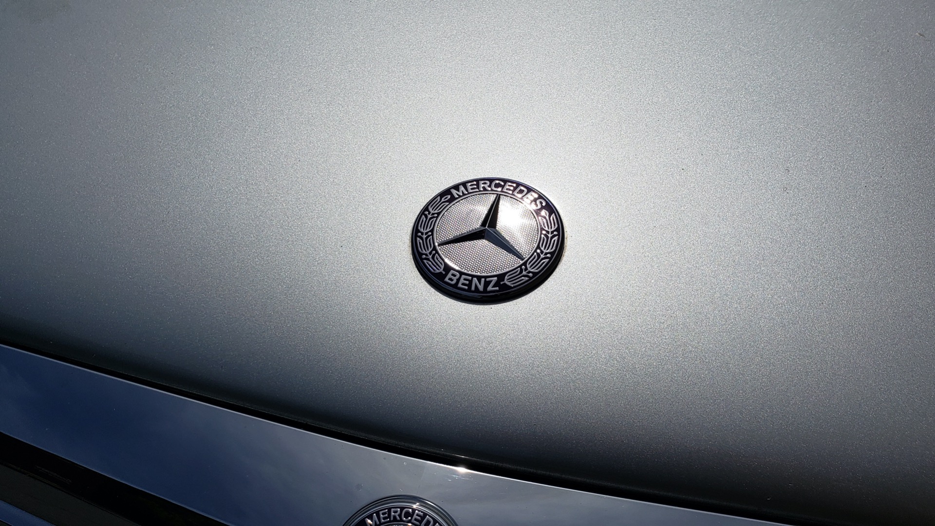 Used 2007 Mercedes-Benz E-Class 6.3L AMG for sale Sold at Formula Imports in Charlotte NC 28227 17