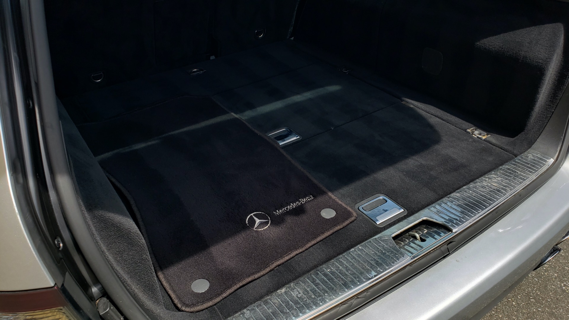 Used 2007 Mercedes-Benz E-Class 6.3L AMG for sale Sold at Formula Imports in Charlotte NC 28227 19