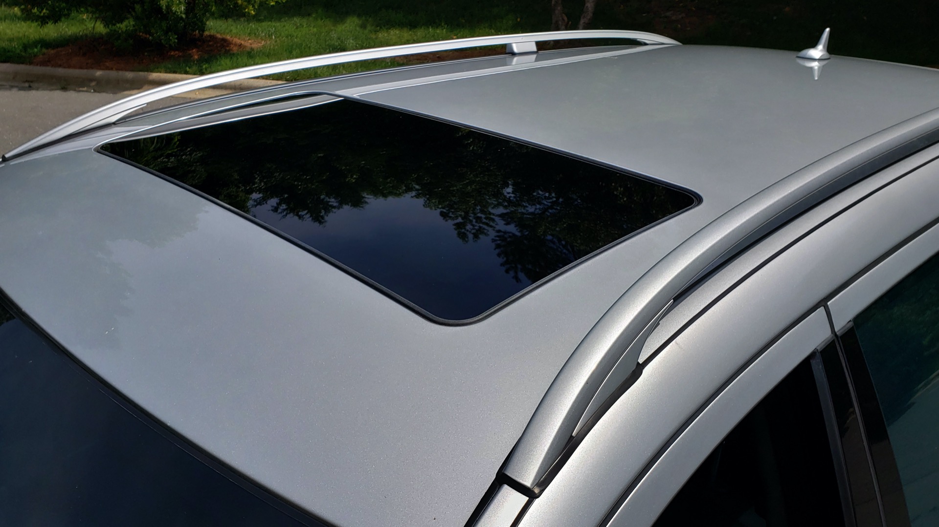Used 2007 Mercedes-Benz E-Class E63 AMG WAGON / NAV / SUNROOF / HARMAN/KARDON for sale $29,000 at Formula Imports in Charlotte NC 28227 30