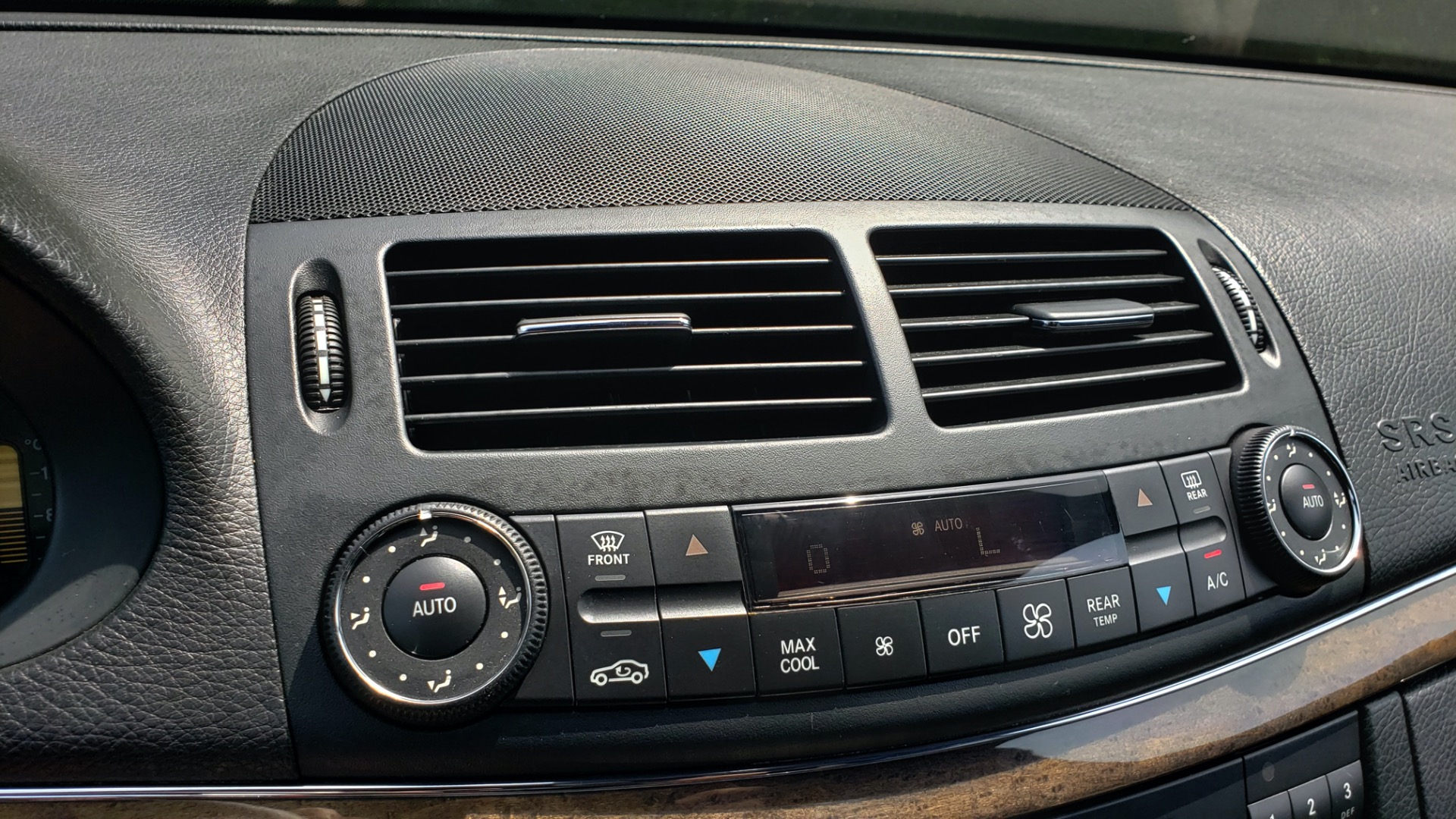Used 2007 Mercedes-Benz E-Class E63 AMG WAGON / NAV / SUNROOF / HARMAN/KARDON for sale $29,000 at Formula Imports in Charlotte NC 28227 53