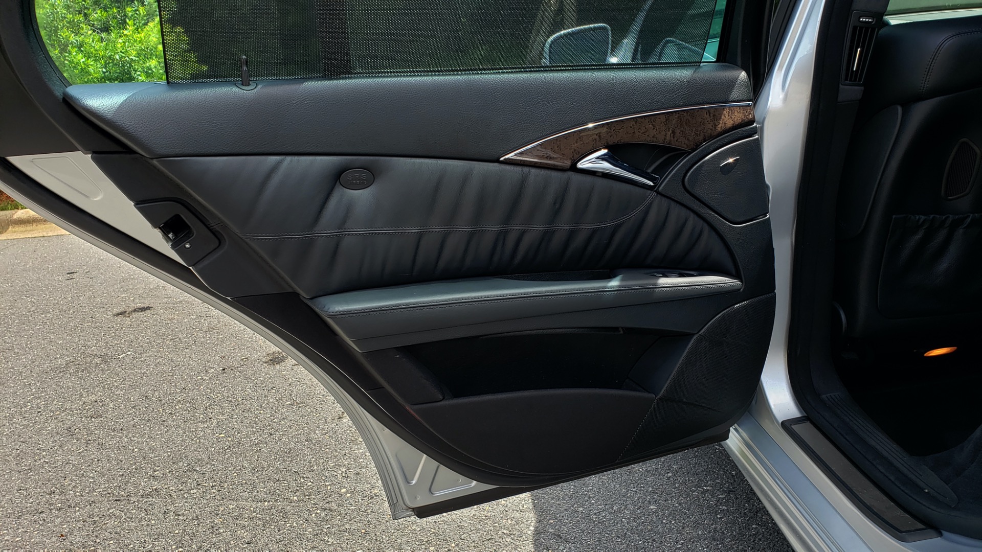 Used 2007 Mercedes-Benz E-Class E63 AMG WAGON / NAV / SUNROOF / HARMAN/KARDON for sale $29,000 at Formula Imports in Charlotte NC 28227 63