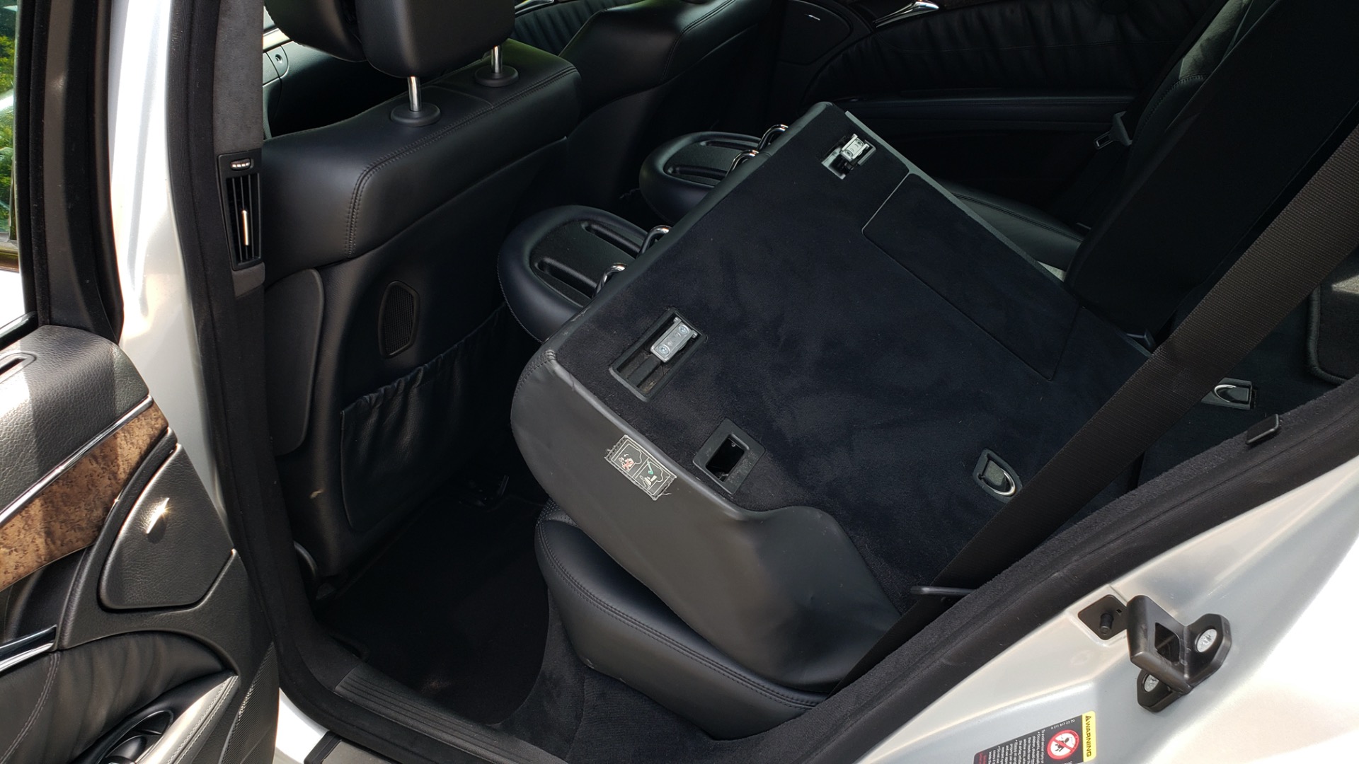 Used 2007 Mercedes-Benz E-Class E63 AMG WAGON / NAV / SUNROOF / HARMAN/KARDON for sale $29,000 at Formula Imports in Charlotte NC 28227 68