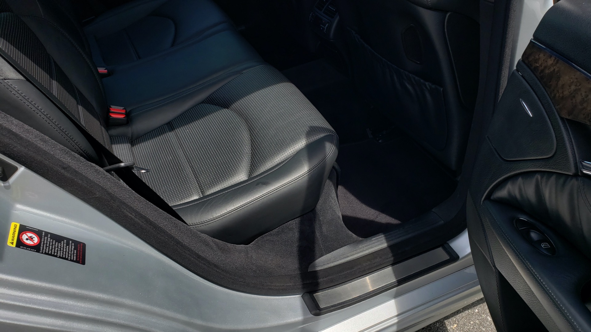 Used 2007 Mercedes-Benz E-Class E63 AMG WAGON / NAV / SUNROOF / HARMAN/KARDON for sale $29,000 at Formula Imports in Charlotte NC 28227 75