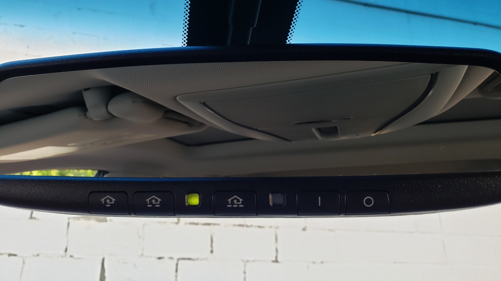 Used 2016 Infiniti QX60 AWD / 3.5L V6 / SUNROOF / HTD STS / 3-ROW / TOWING / REARVIEW for sale Sold at Formula Imports in Charlotte NC 28227 57