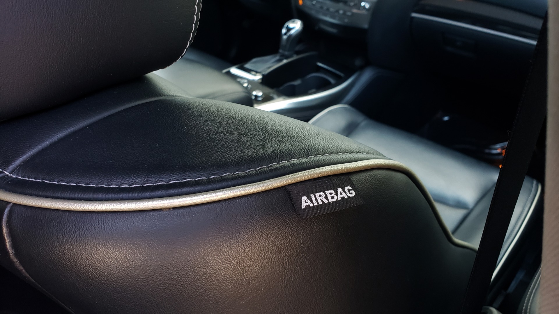 Used 2016 Infiniti QX60 AWD / 3.5L V6 / SUNROOF / HTD STS / 3-ROW / TOWING / REARVIEW for sale Sold at Formula Imports in Charlotte NC 28227 80