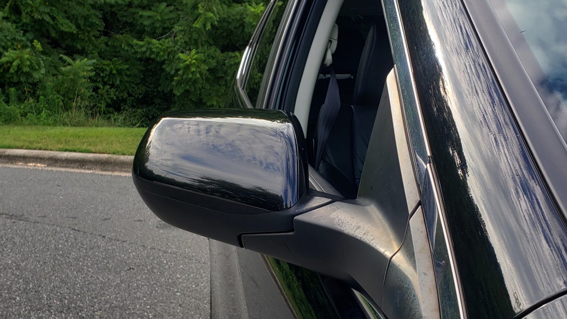 Used 2012 Honda CR-V EX-L / AWD / 5DR / SUNROOF / HEATED SEATS / REARVIEW for sale Sold at Formula Imports in Charlotte NC 28227 23