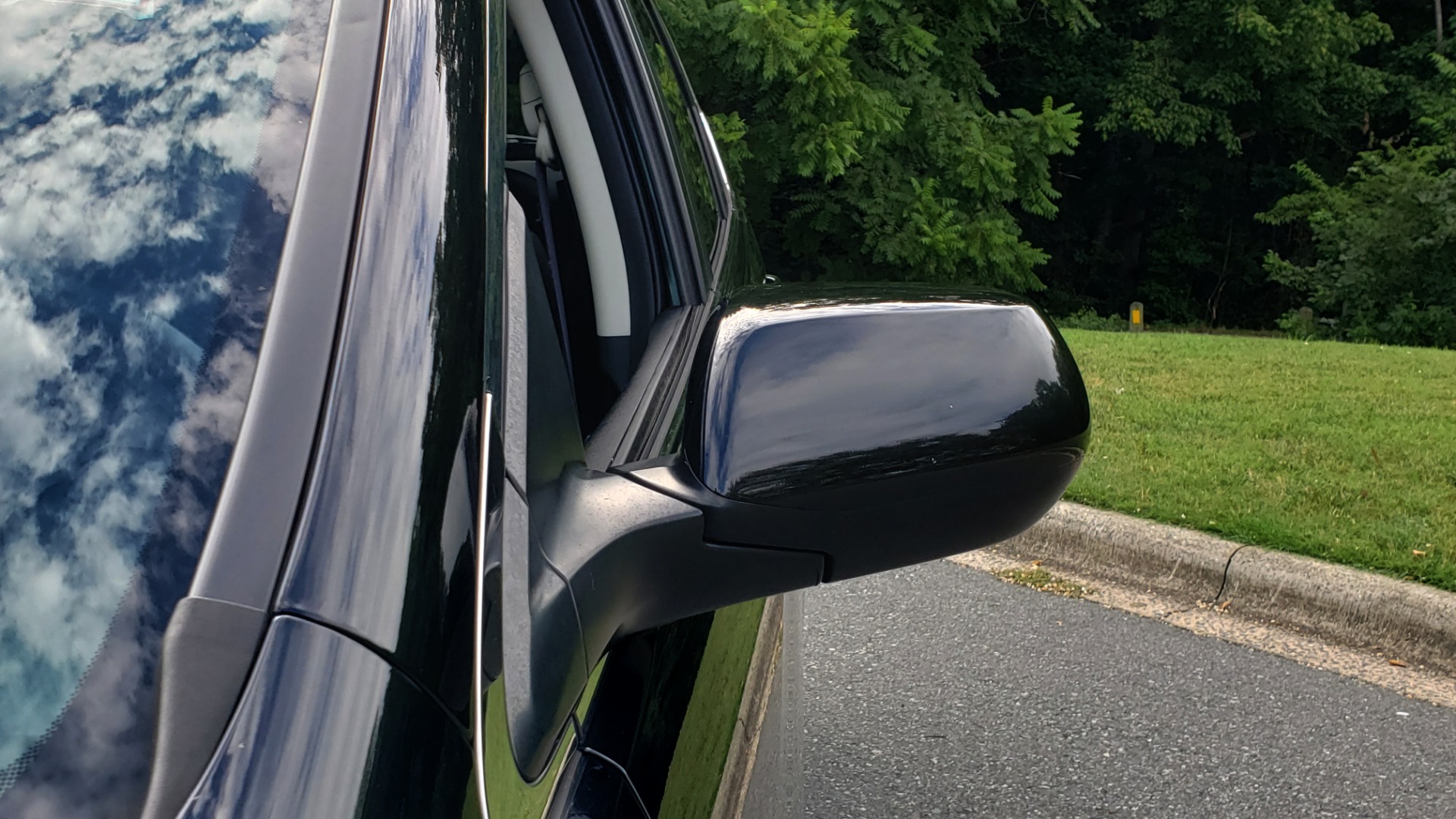 Used 2012 Honda CR-V EX-L / AWD / 5DR / SUNROOF / HEATED SEATS / REARVIEW for sale Sold at Formula Imports in Charlotte NC 28227 24