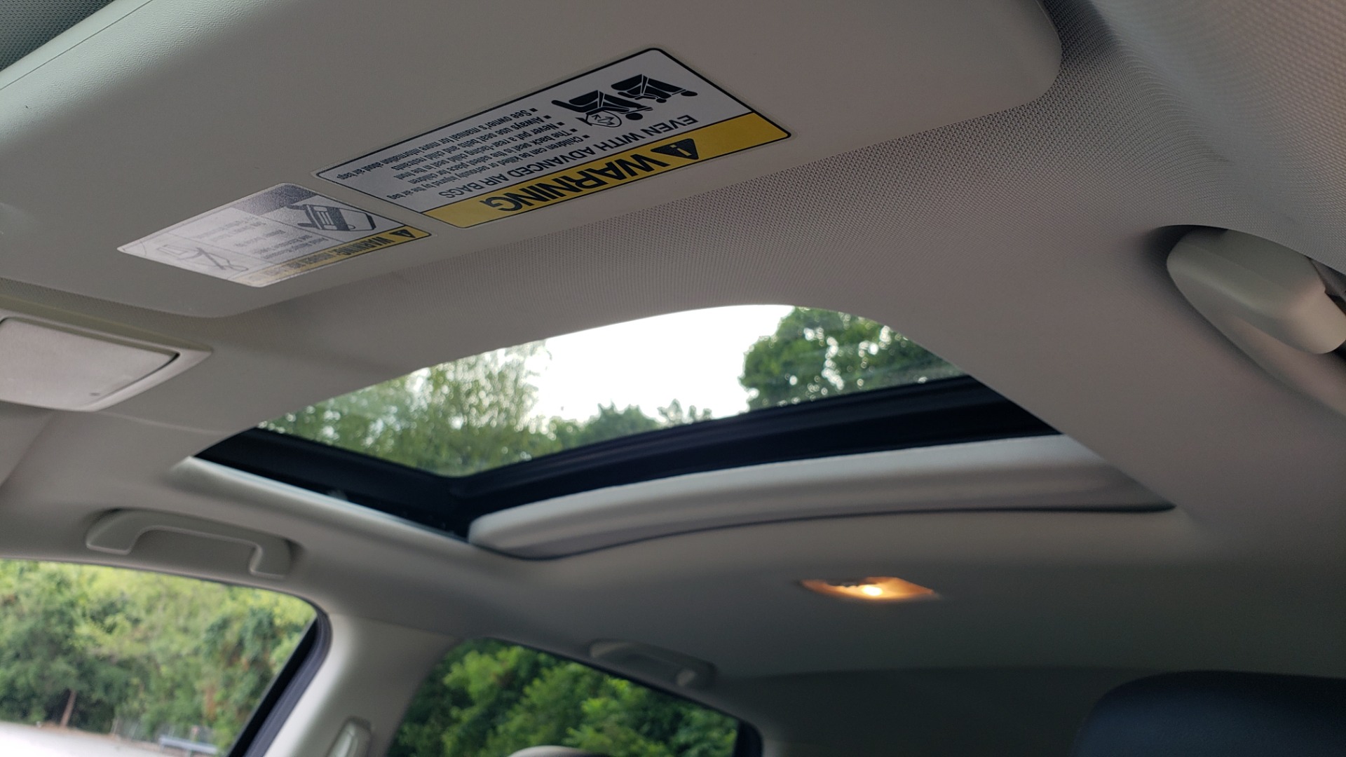 Used 2012 Honda CR-V EX-L / AWD / 5DR / SUNROOF / HEATED SEATS / REARVIEW for sale Sold at Formula Imports in Charlotte NC 28227 25