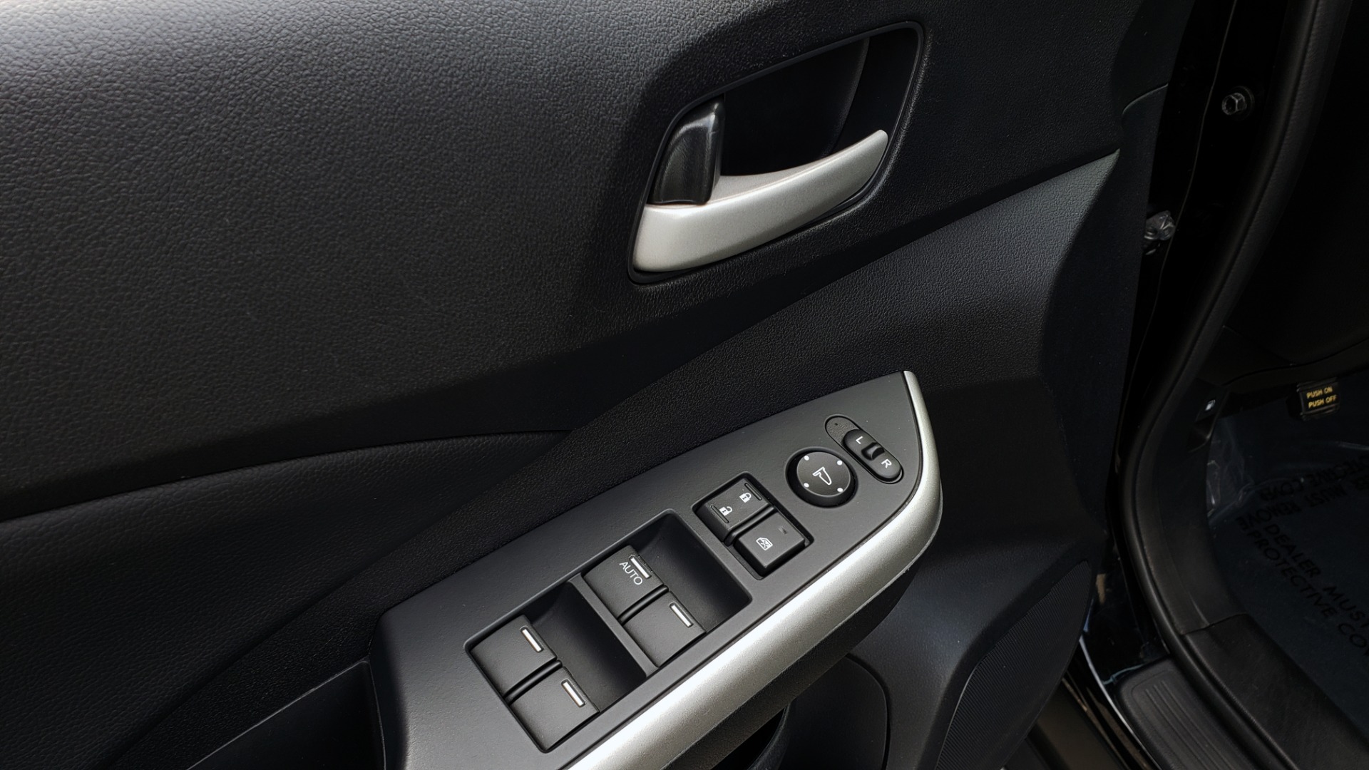 Used 2012 Honda CR-V EX-L / AWD / 5DR / SUNROOF / HEATED SEATS / REARVIEW for sale Sold at Formula Imports in Charlotte NC 28227 28