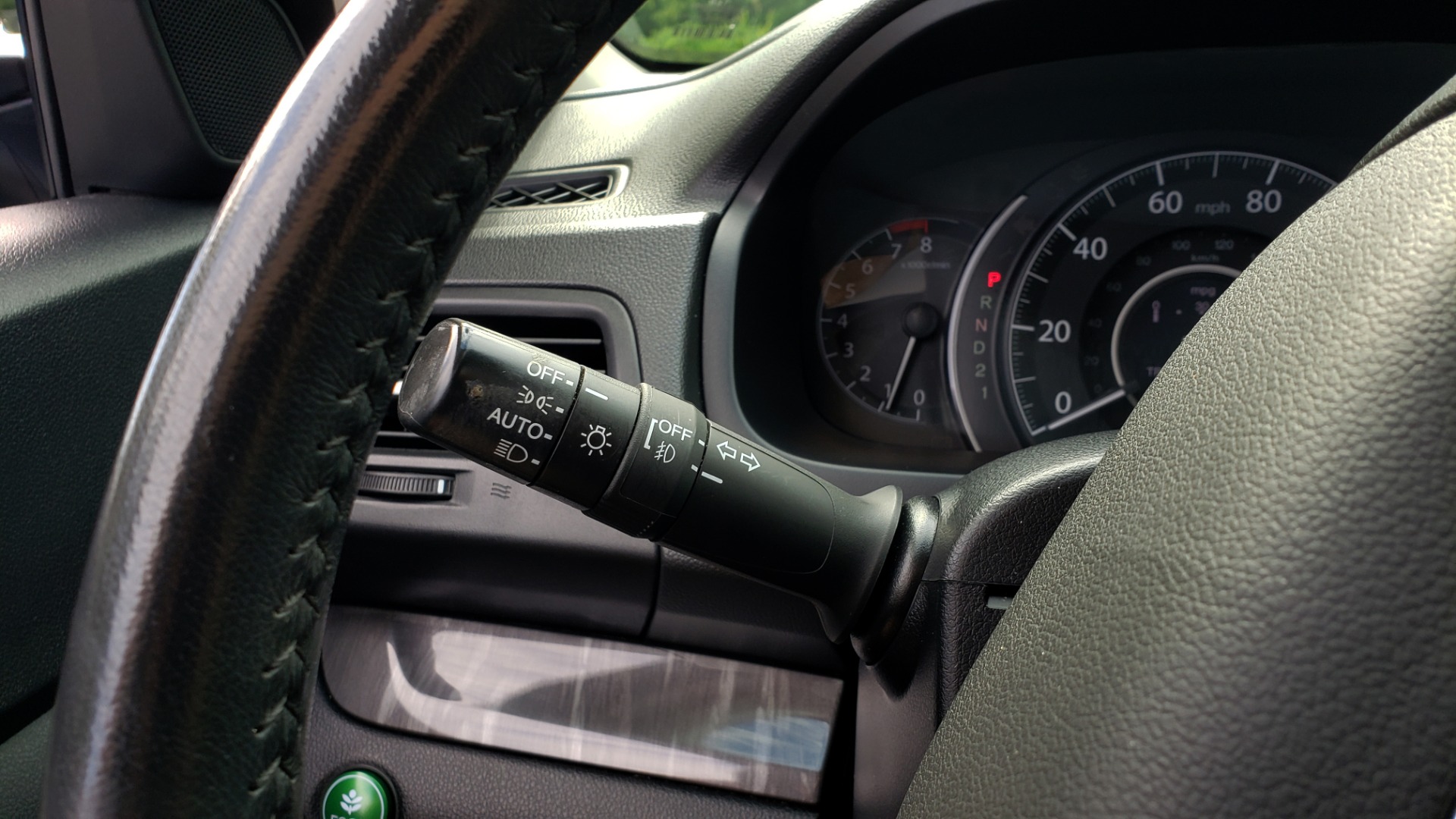 Used 2012 Honda CR-V EX-L / AWD / 5DR / SUNROOF / HEATED SEATS / REARVIEW for sale Sold at Formula Imports in Charlotte NC 28227 36
