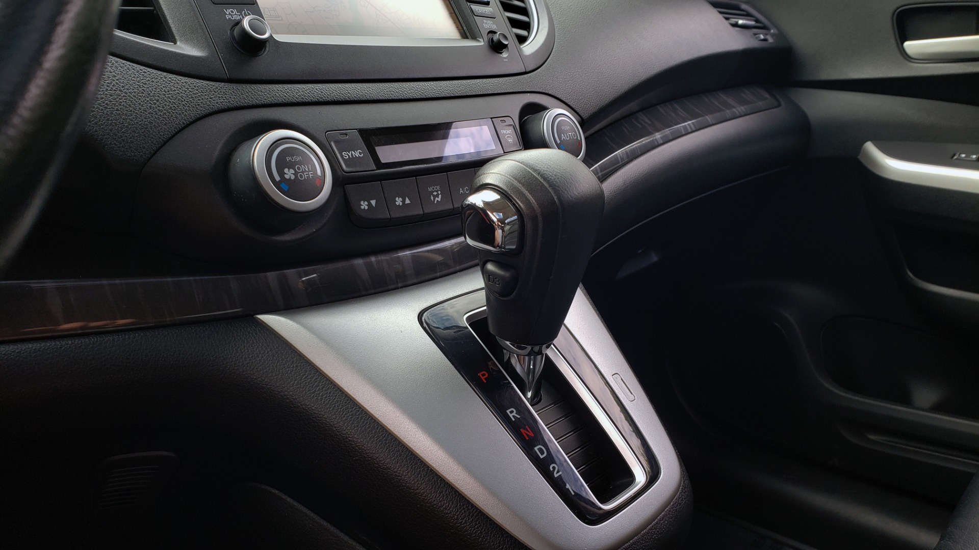 Used 2012 Honda CR-V EX-L / AWD / 5DR / SUNROOF / HEATED SEATS / REARVIEW for sale Sold at Formula Imports in Charlotte NC 28227 42
