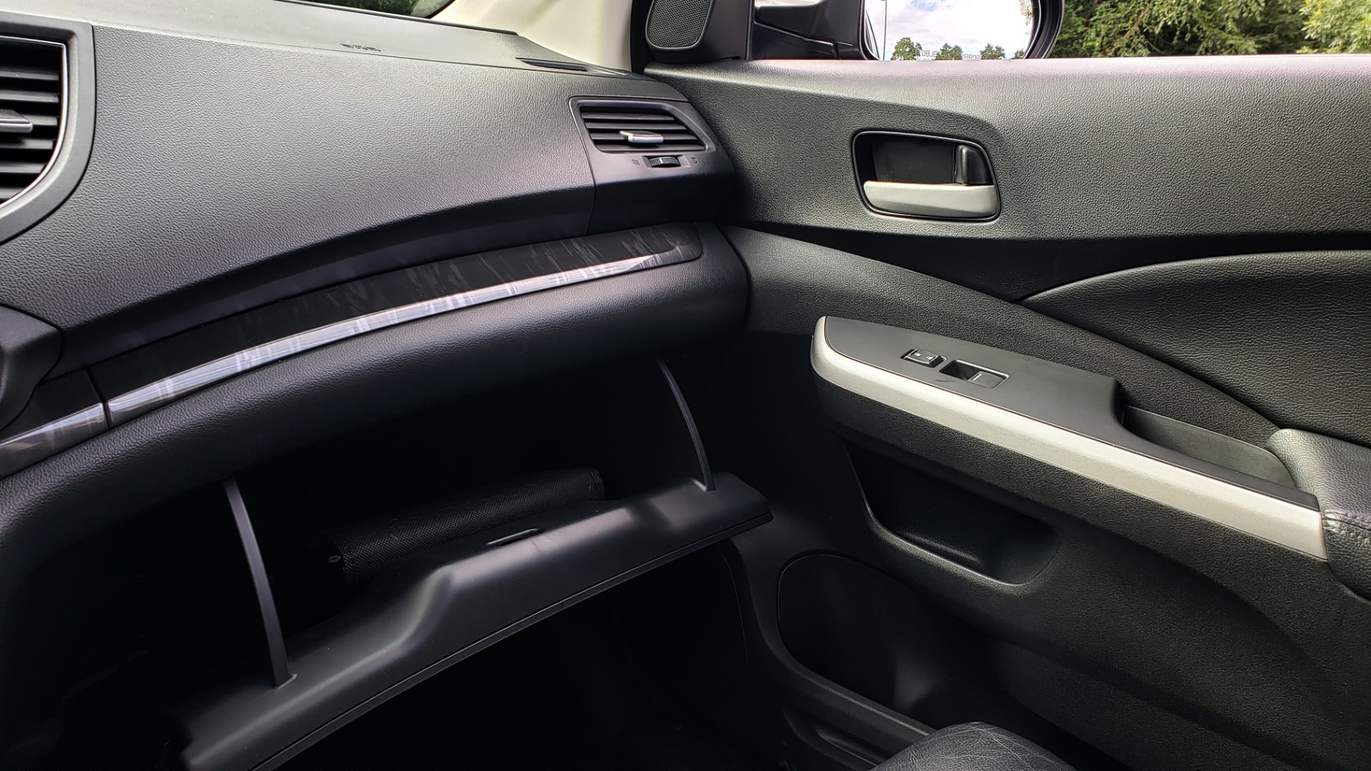 Used 2012 Honda CR-V EX-L / AWD / 5DR / SUNROOF / HEATED SEATS / REARVIEW for sale Sold at Formula Imports in Charlotte NC 28227 44