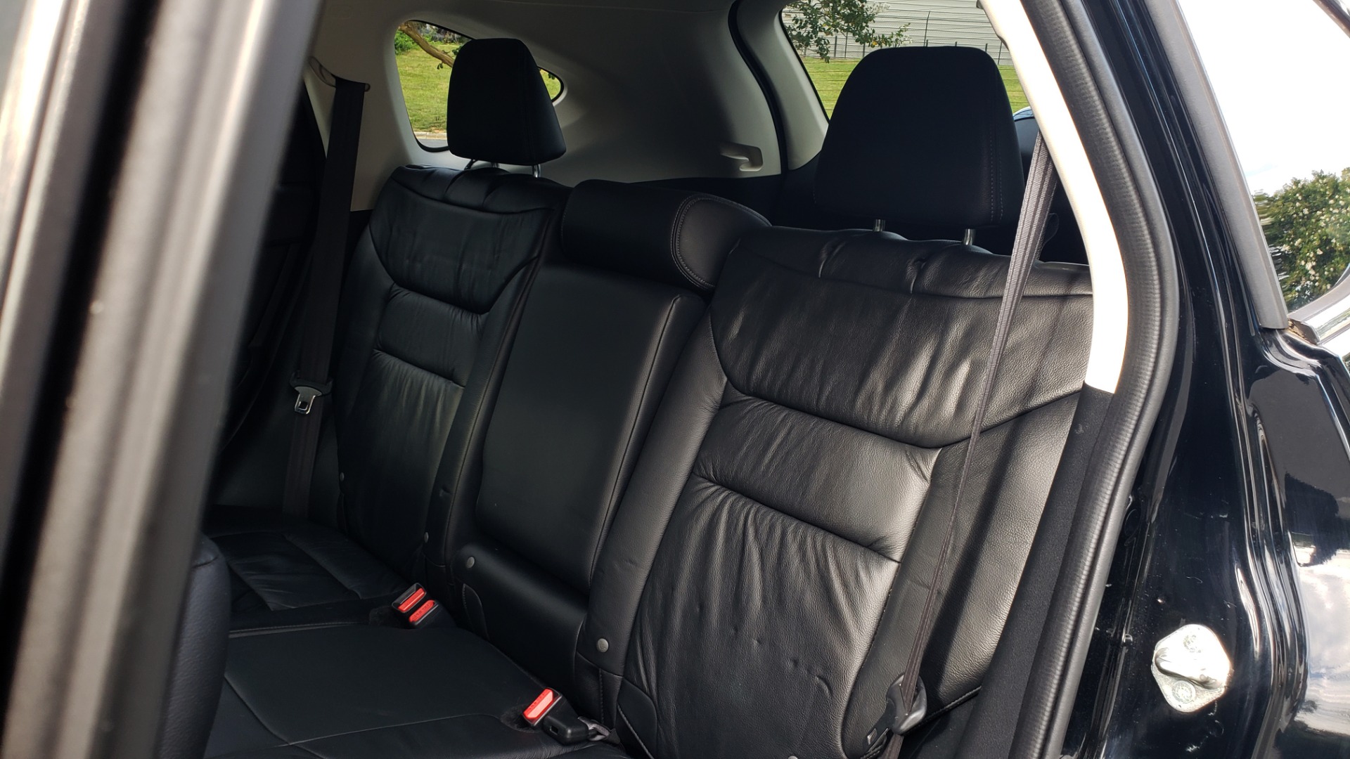 Used 2012 Honda CR-V EX-L / AWD / 5DR / SUNROOF / HEATED SEATS / REARVIEW for sale Sold at Formula Imports in Charlotte NC 28227 53
