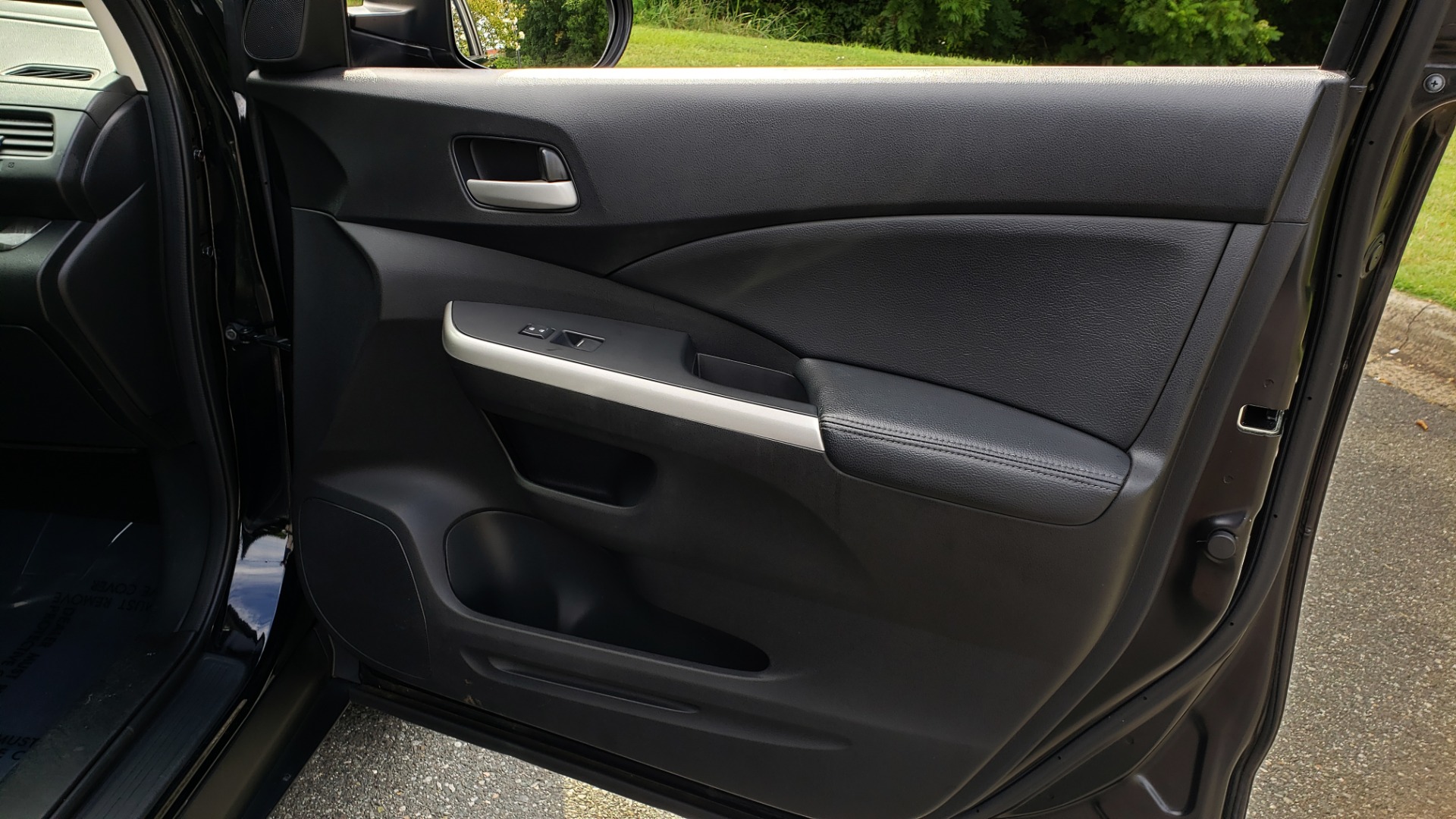 Used 2012 Honda CR-V EX-L / AWD / 5DR / SUNROOF / HEATED SEATS / REARVIEW for sale Sold at Formula Imports in Charlotte NC 28227 54