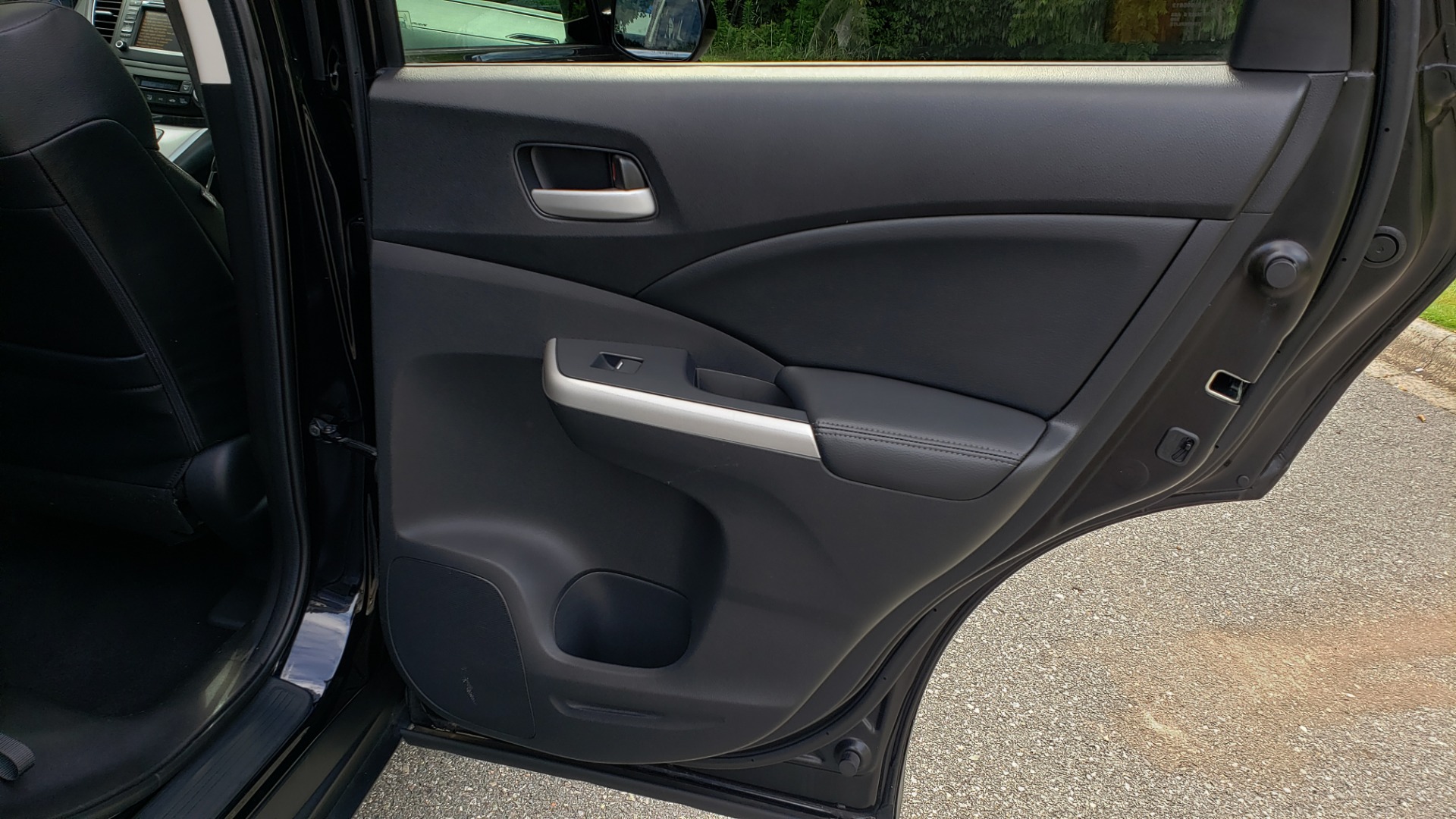 Used 2012 Honda CR-V EX-L / AWD / 5DR / SUNROOF / HEATED SEATS / REARVIEW for sale Sold at Formula Imports in Charlotte NC 28227 60
