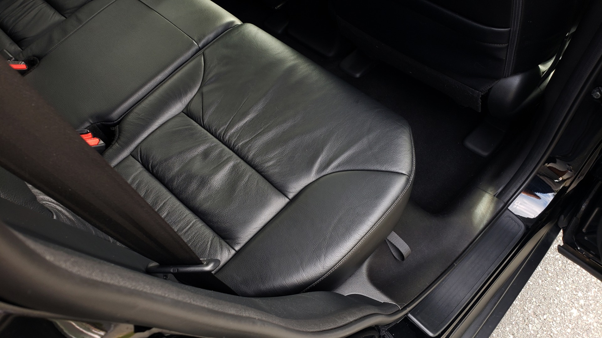 Used 2012 Honda CR-V EX-L / AWD / 5DR / SUNROOF / HEATED SEATS / REARVIEW for sale Sold at Formula Imports in Charlotte NC 28227 62