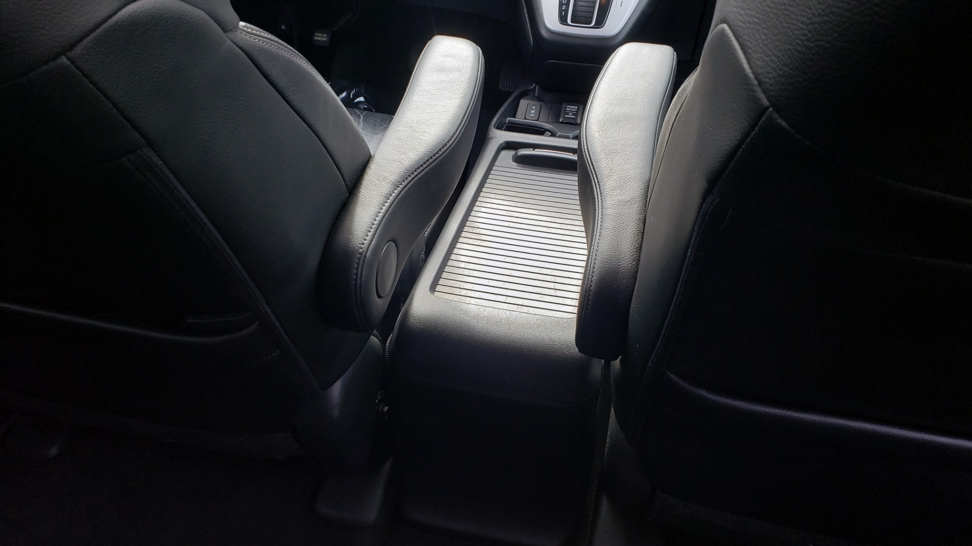 Used 2012 Honda CR-V EX-L / AWD / 5DR / SUNROOF / HEATED SEATS / REARVIEW for sale Sold at Formula Imports in Charlotte NC 28227 65