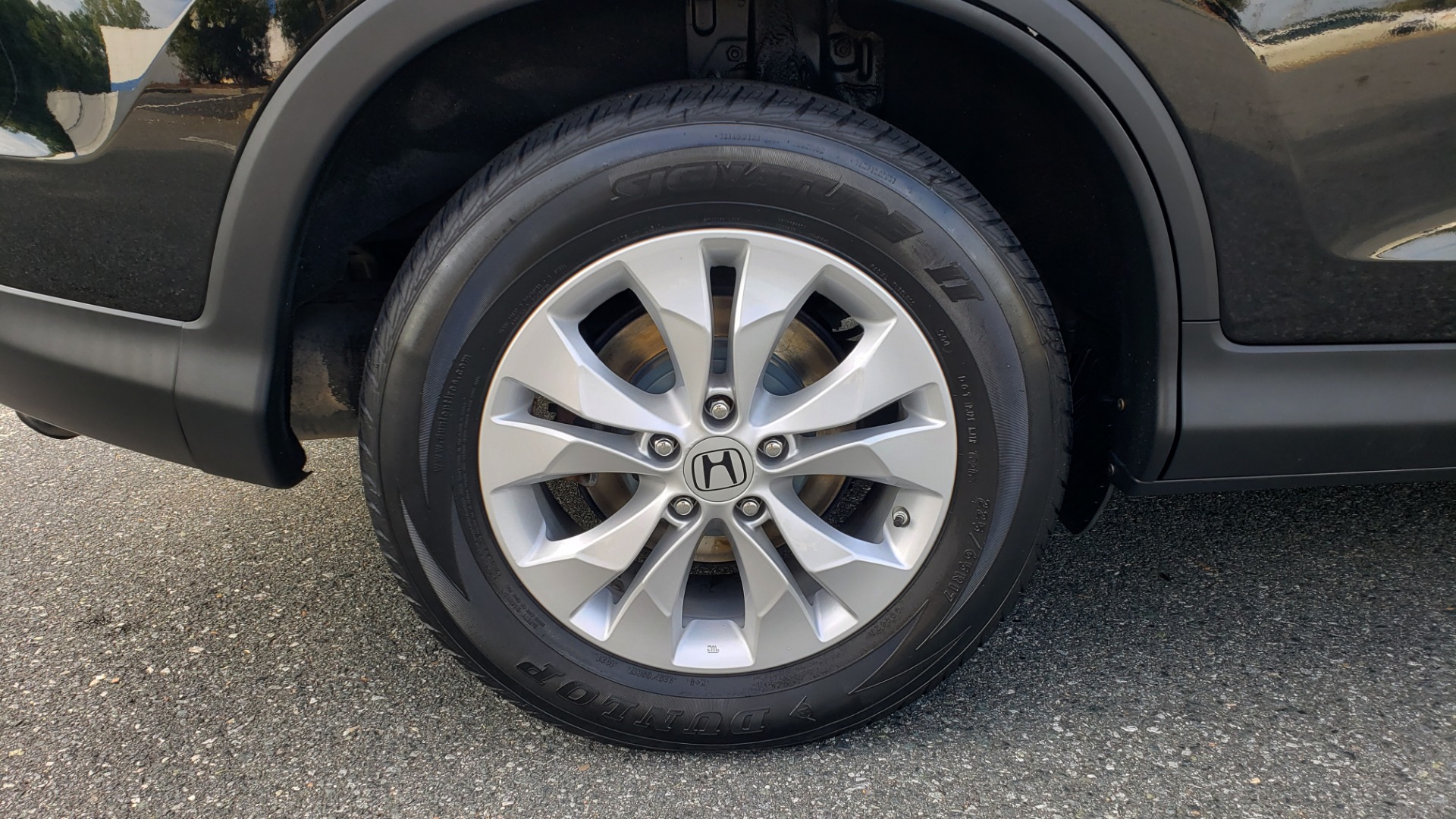 Used 2012 Honda CR-V EX-L / AWD / 5DR / SUNROOF / HEATED SEATS / REARVIEW for sale Sold at Formula Imports in Charlotte NC 28227 70