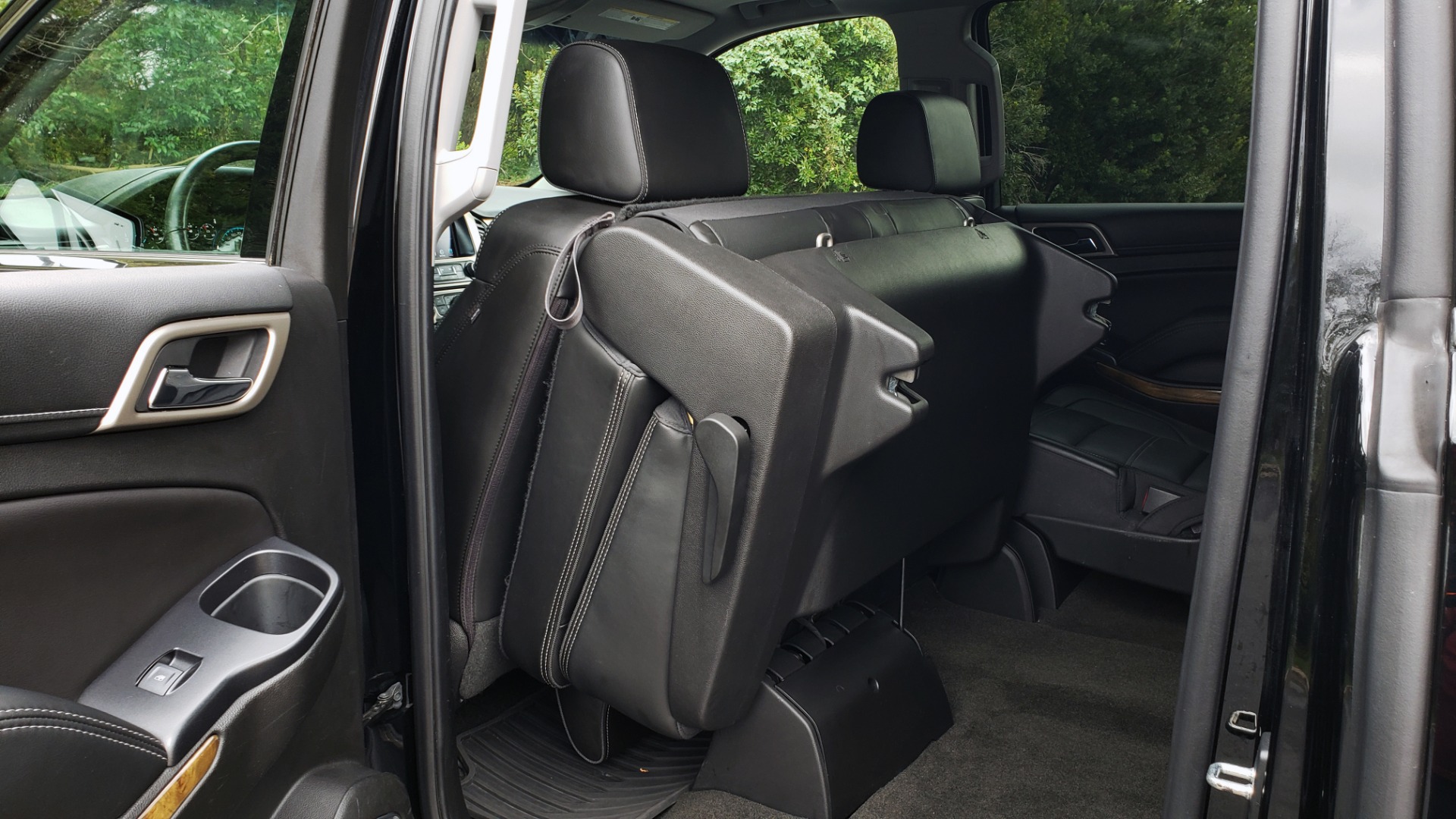 Used 2017 GMC YUKON XL DENALI 4WD / NAV / SUNROOF / ENT / 3-ROWS / BOSE / REARVIEW for sale Sold at Formula Imports in Charlotte NC 28227 69