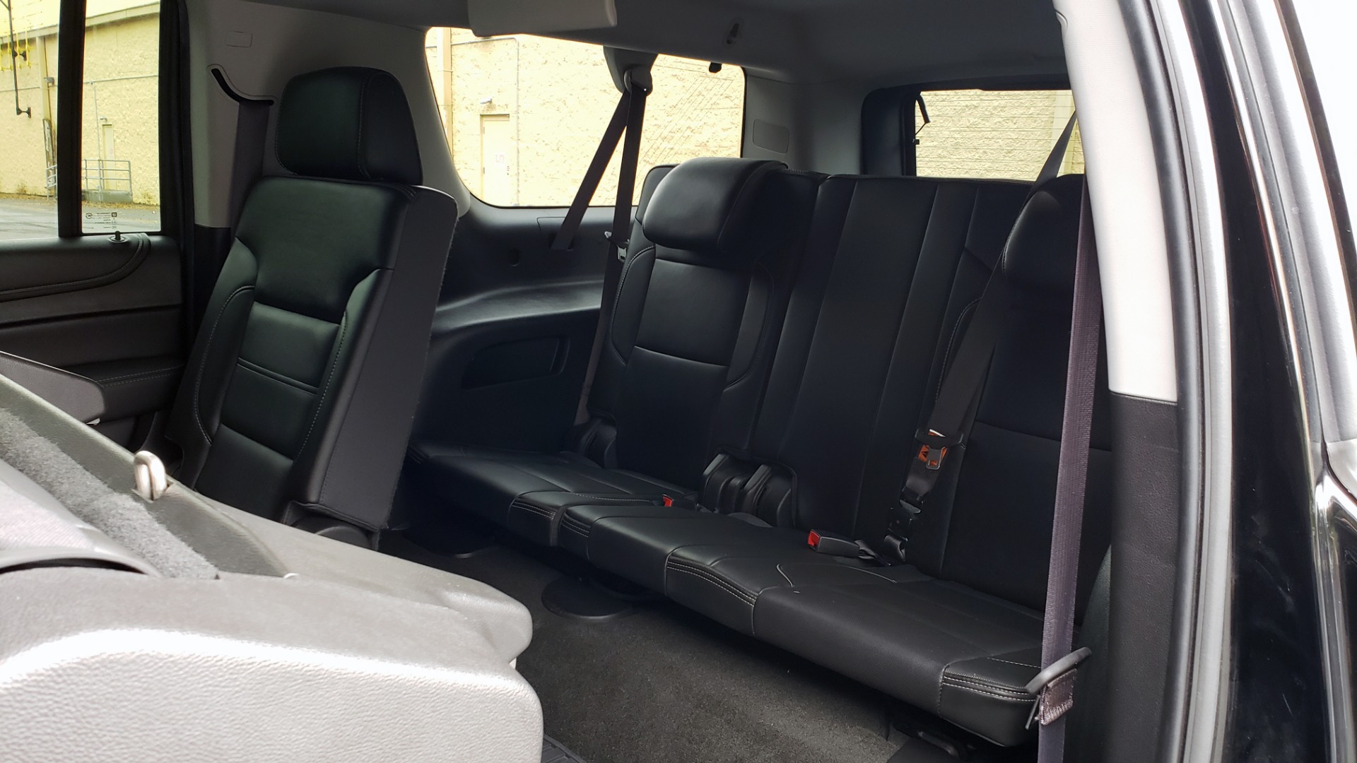 Used 2017 GMC YUKON XL DENALI 4WD / NAV / SUNROOF / ENT / 3-ROWS / BOSE / REARVIEW for sale Sold at Formula Imports in Charlotte NC 28227 70
