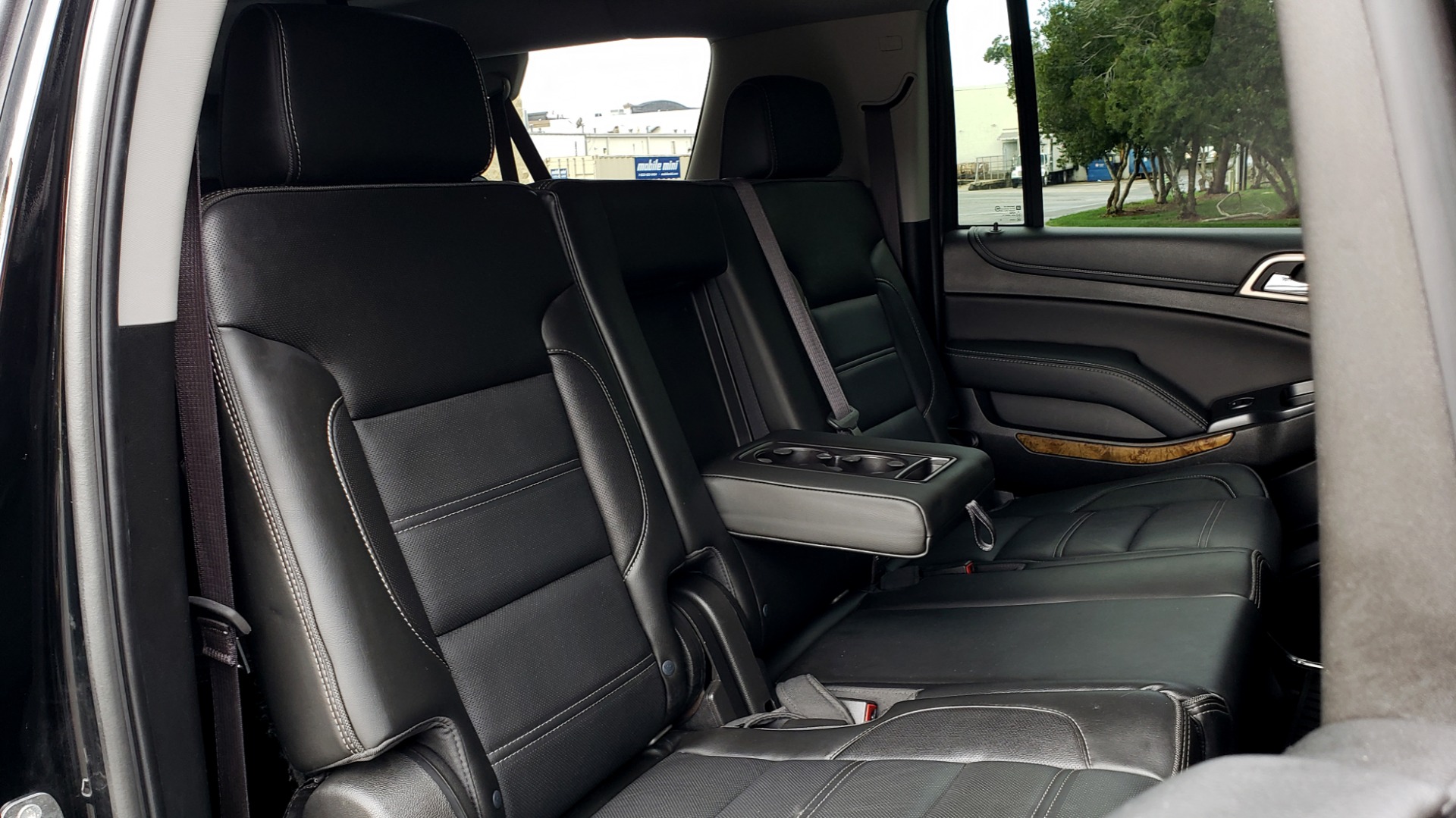 Used 2017 GMC YUKON XL DENALI 4WD / NAV / SUNROOF / ENT / 3-ROWS / BOSE / REARVIEW for sale Sold at Formula Imports in Charlotte NC 28227 84