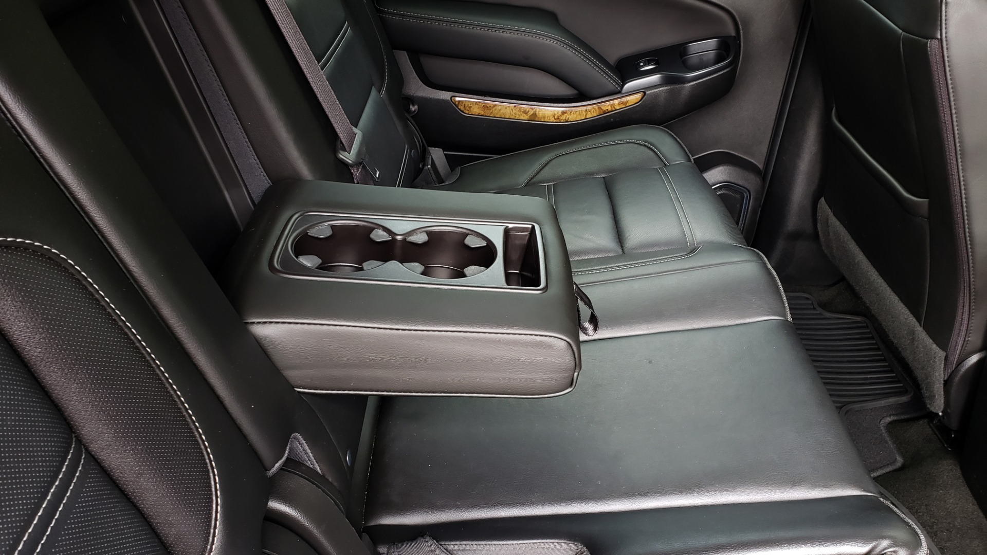 Used 2017 GMC YUKON XL DENALI 4WD / NAV / SUNROOF / ENT / 3-ROWS / BOSE / REARVIEW for sale Sold at Formula Imports in Charlotte NC 28227 85