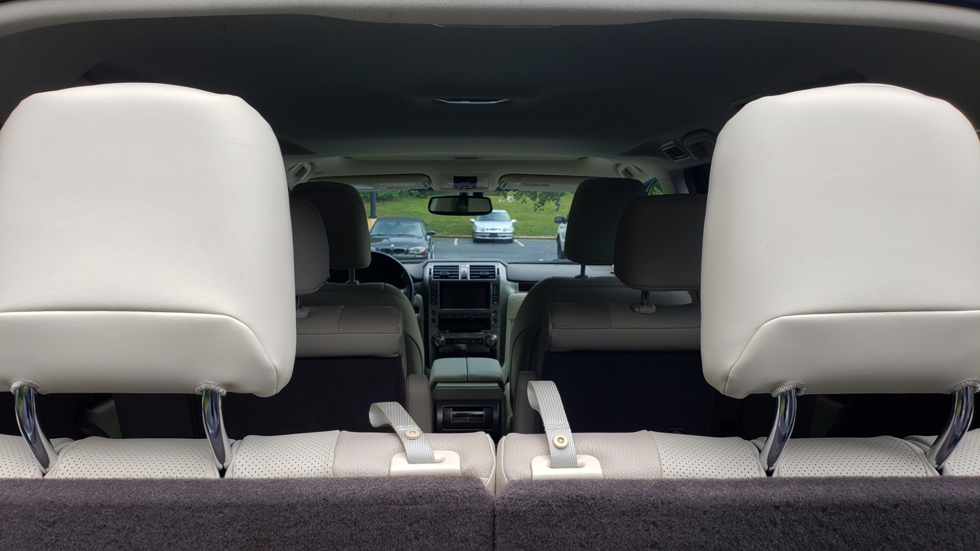 Used 2019 Lexus GX GX 460 for sale Sold at Formula Imports in Charlotte NC 28227 21