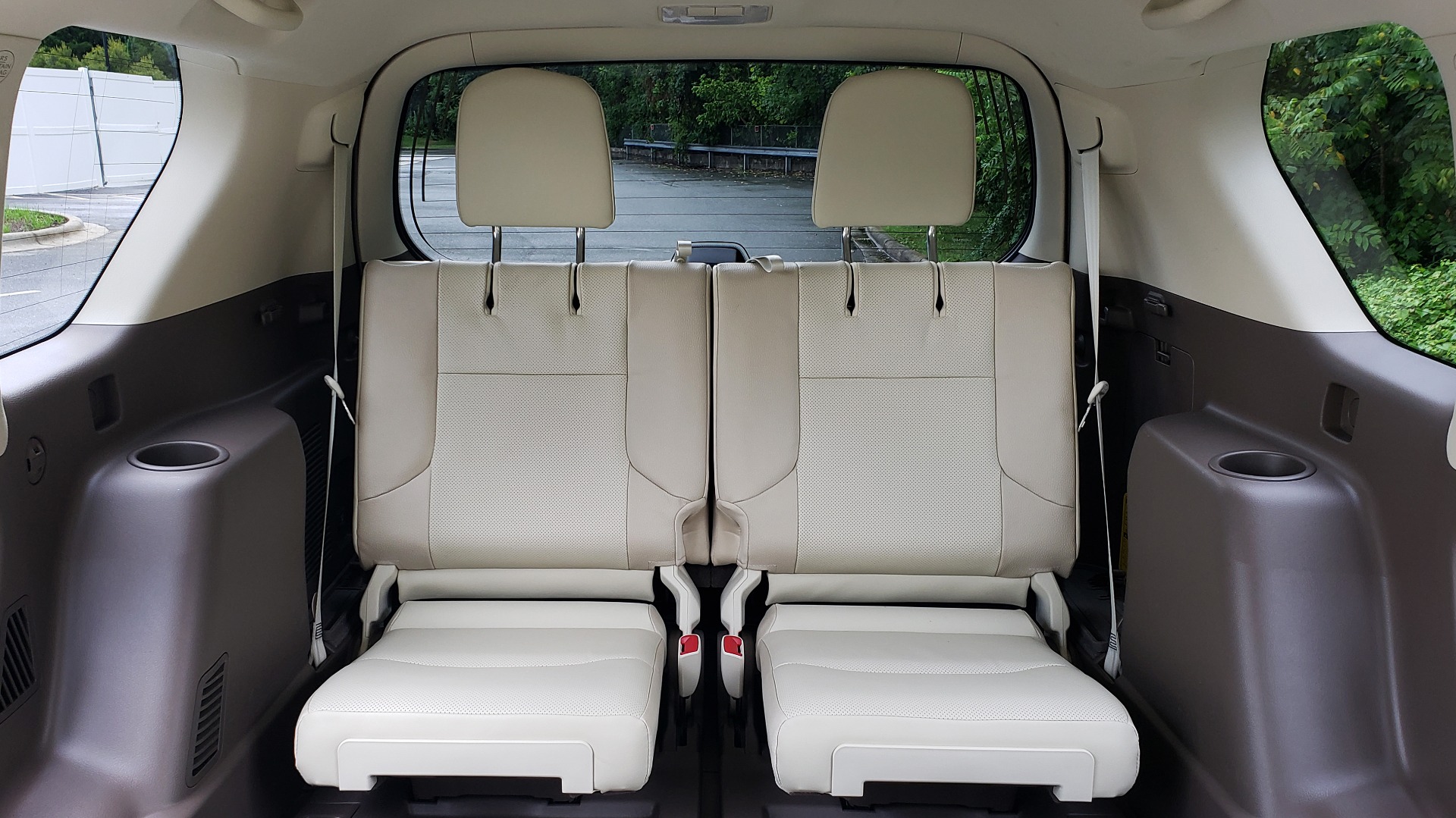 Used 2019 Lexus GX GX 460 for sale Sold at Formula Imports in Charlotte NC 28227 22