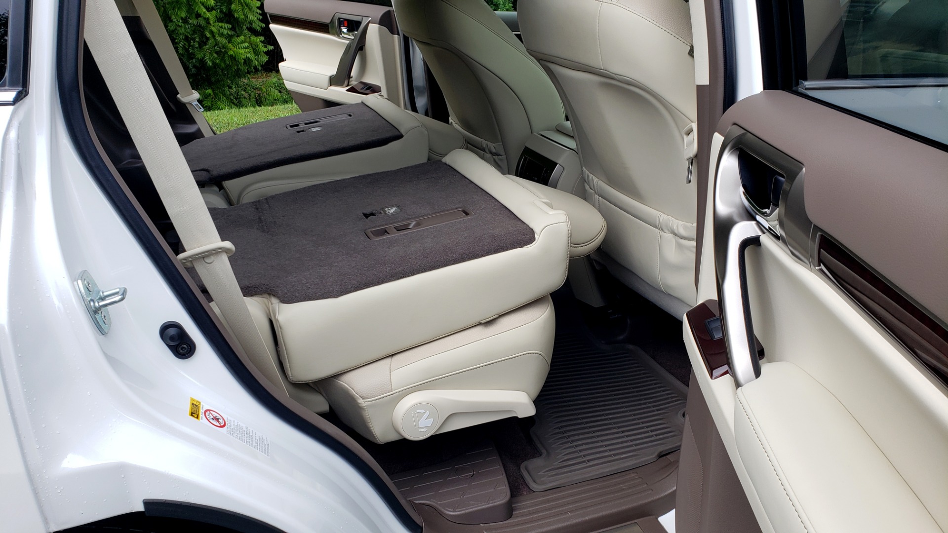 Used 2019 Lexus GX GX 460 for sale Sold at Formula Imports in Charlotte NC 28227 23