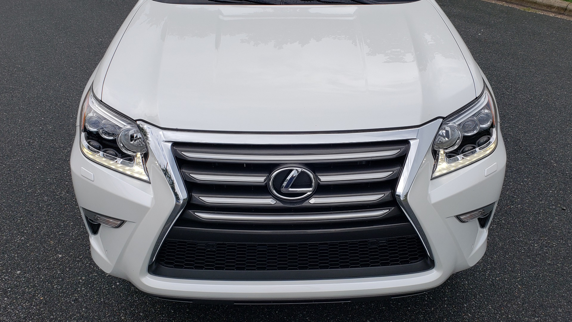 Used 2019 Lexus GX GX 460 for sale Sold at Formula Imports in Charlotte NC 28227 27