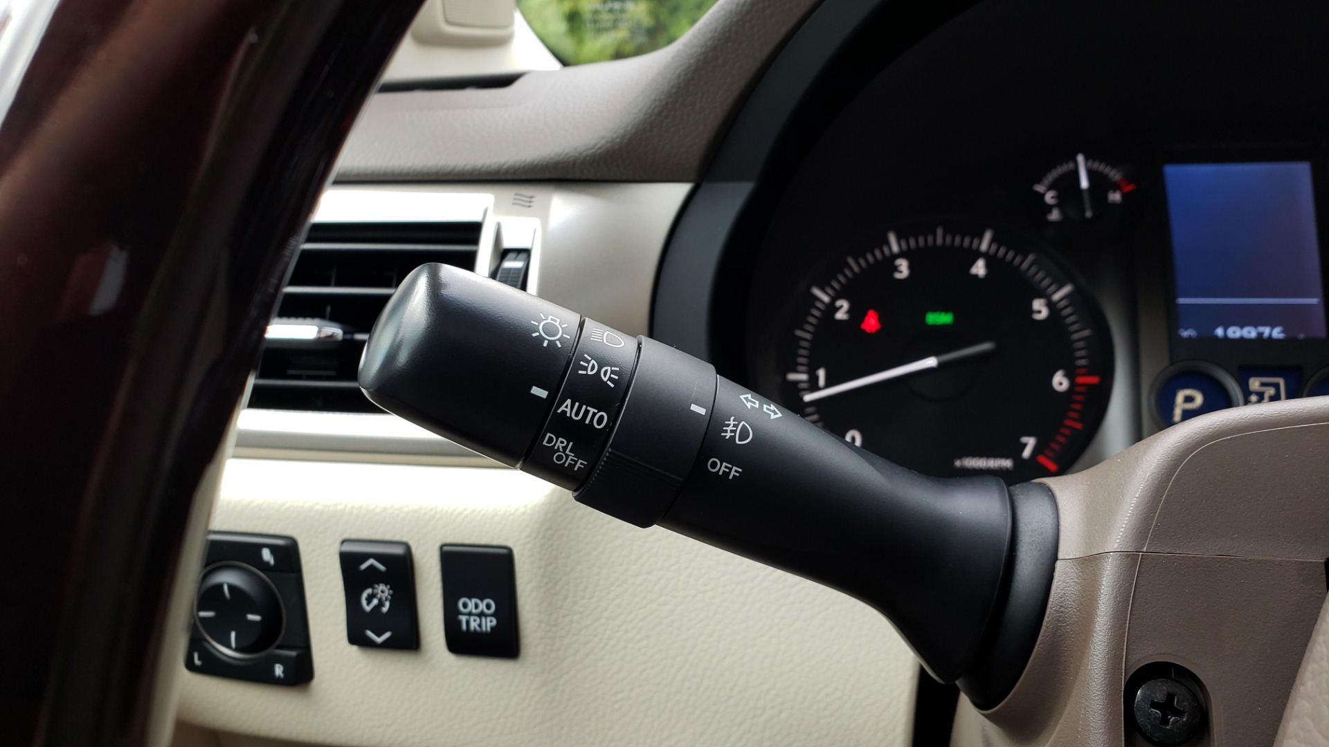 Used 2019 Lexus GX GX 460 for sale Sold at Formula Imports in Charlotte NC 28227 45