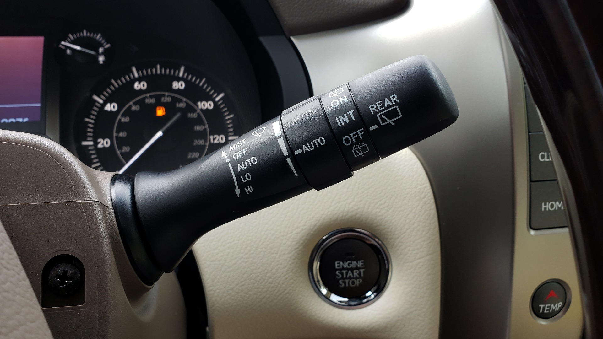 Used 2019 Lexus GX GX 460 for sale Sold at Formula Imports in Charlotte NC 28227 46