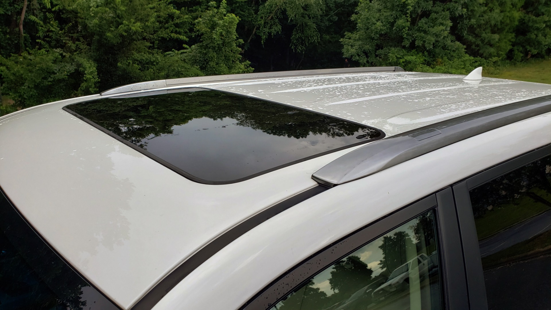 Used 2019 Lexus GX GX 460 for sale Sold at Formula Imports in Charlotte NC 28227 5